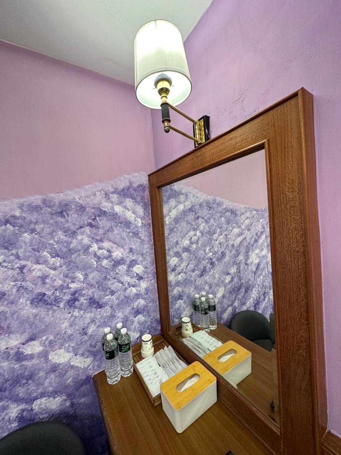 Classic Quadruple Room photo 3