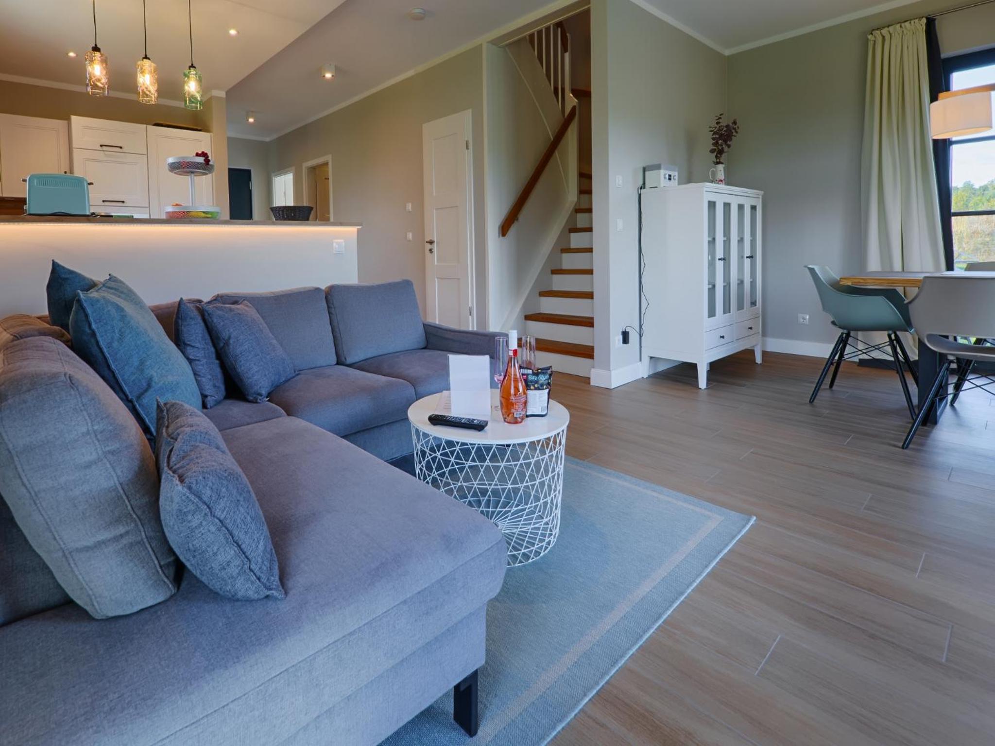 Vacation Home photo 1
