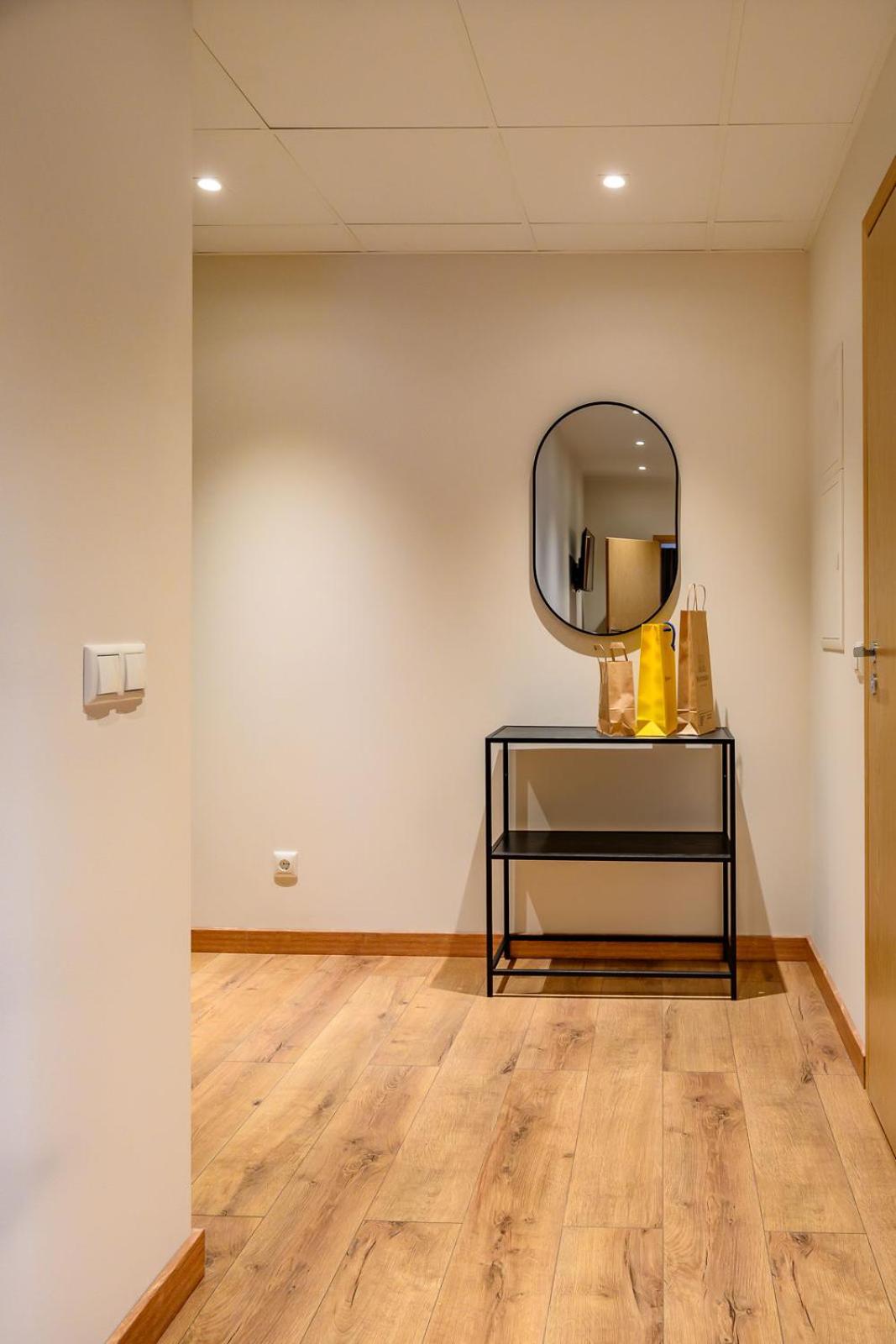 Deluxe Apartment - Photo 2
