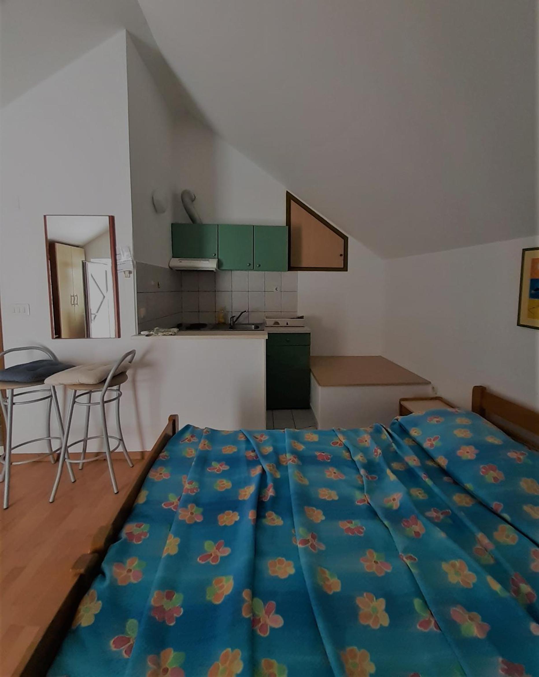 Studio Apartment with Sea View photo 1