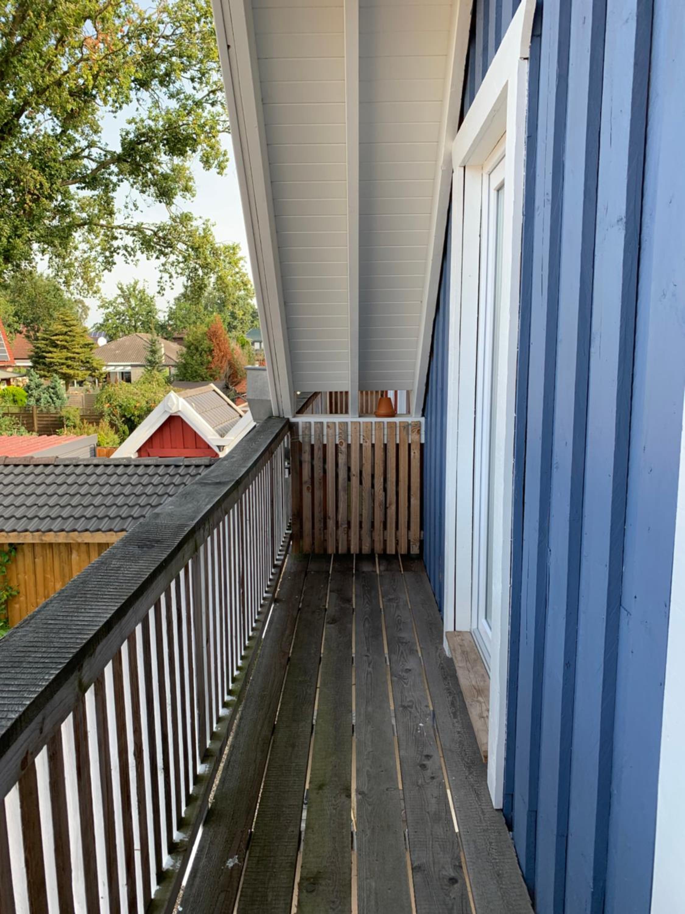 Apartment with Terrace photo 3