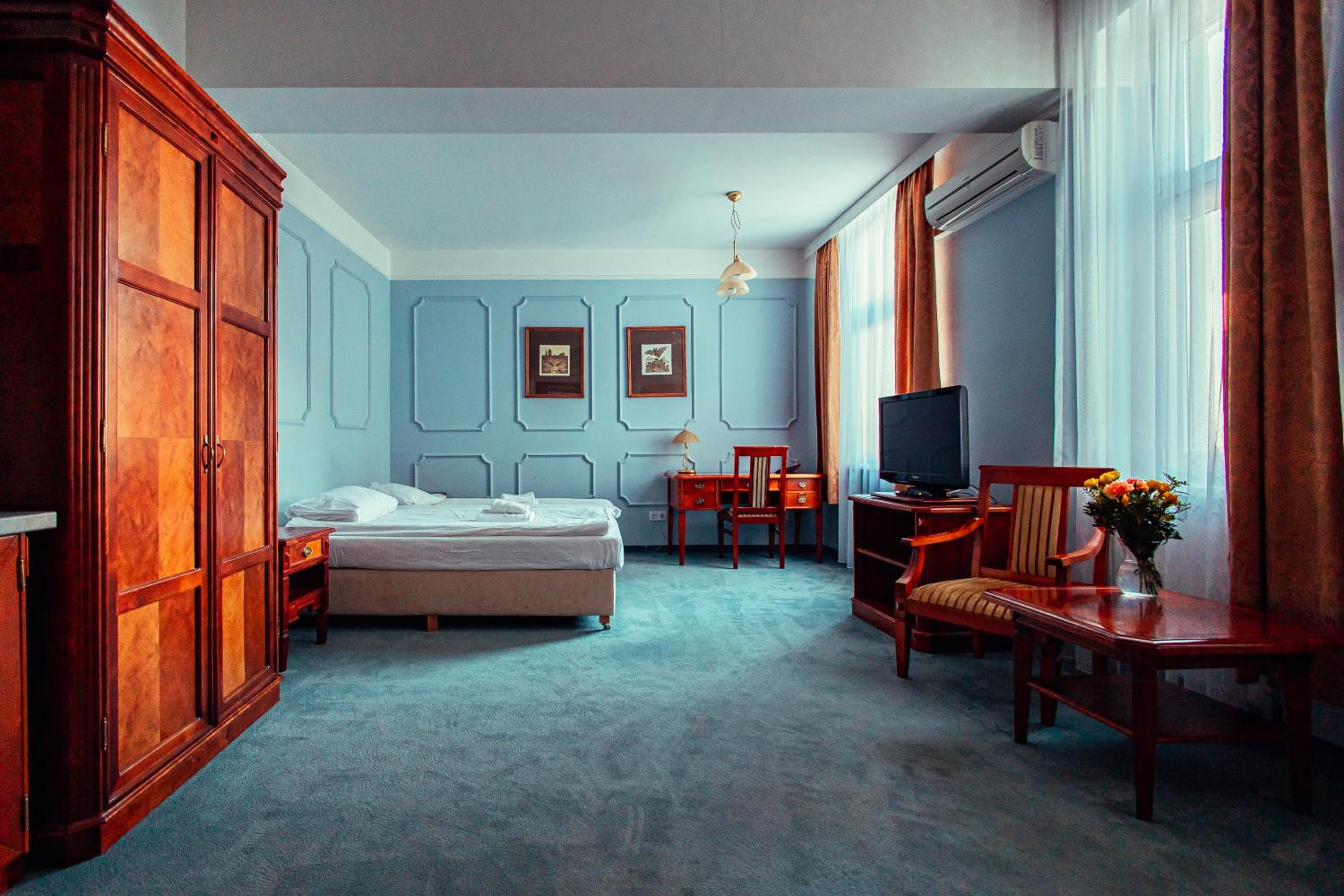 Twin Room photo 3