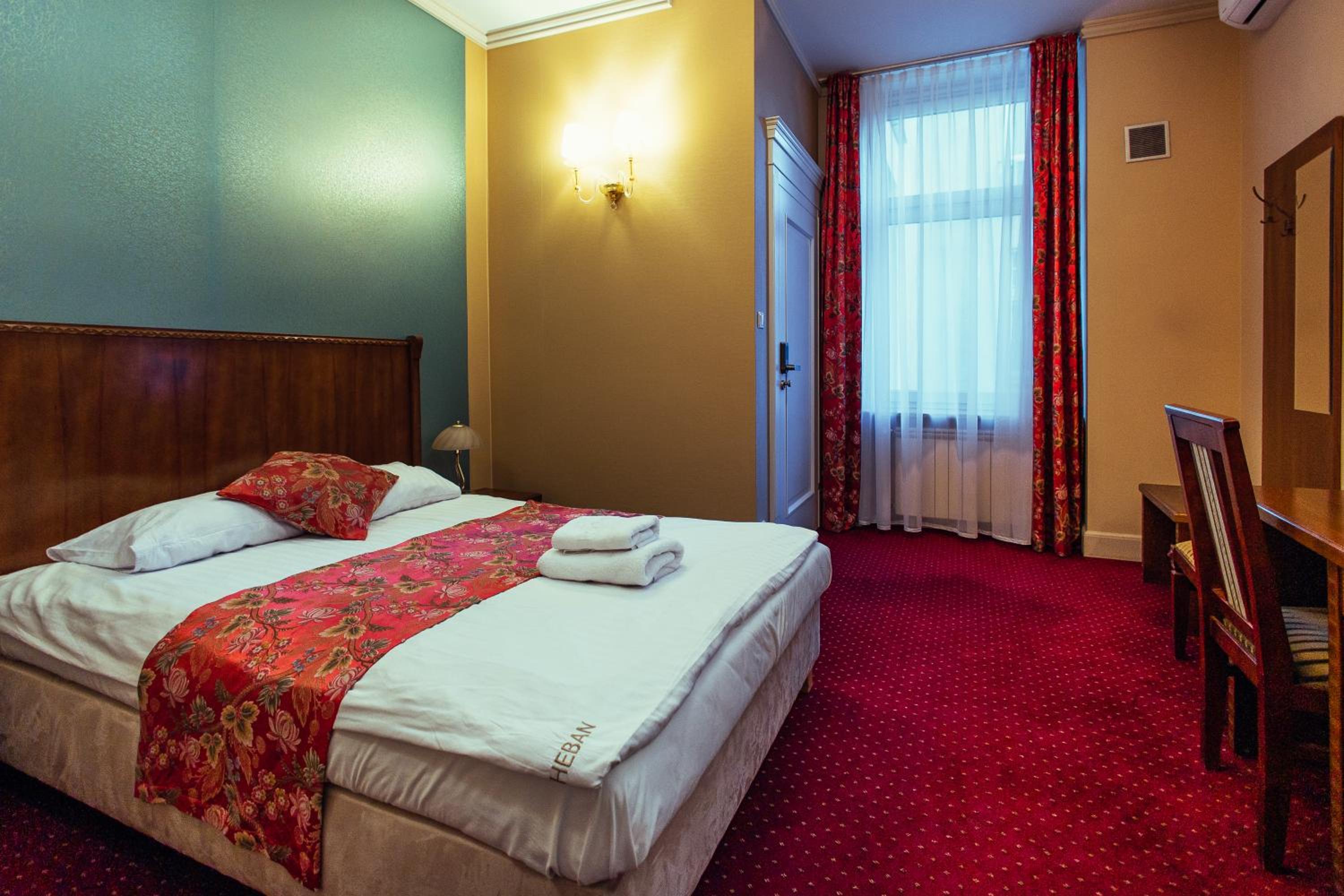 Single Room photo 1