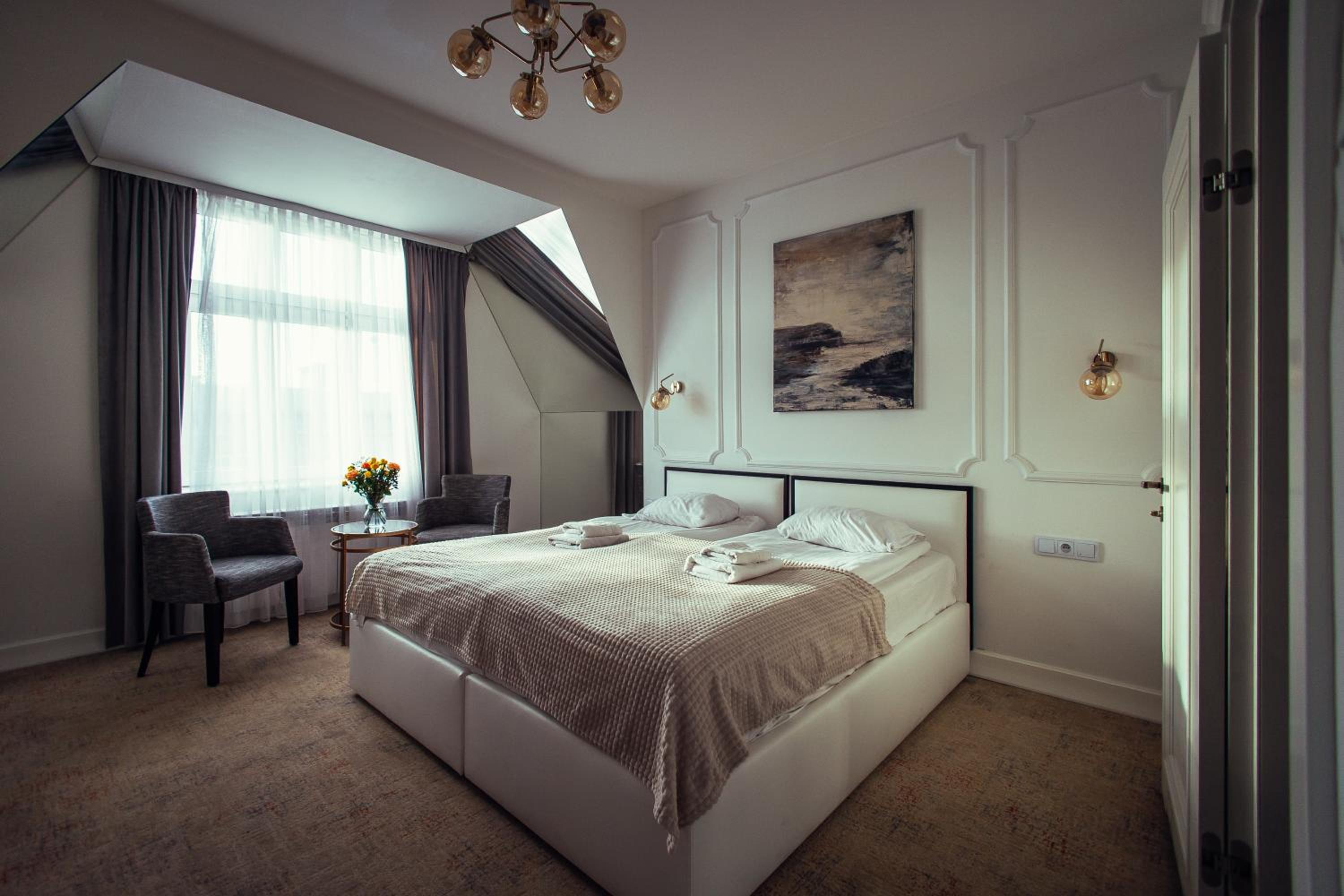 Superior Double Room photo 1