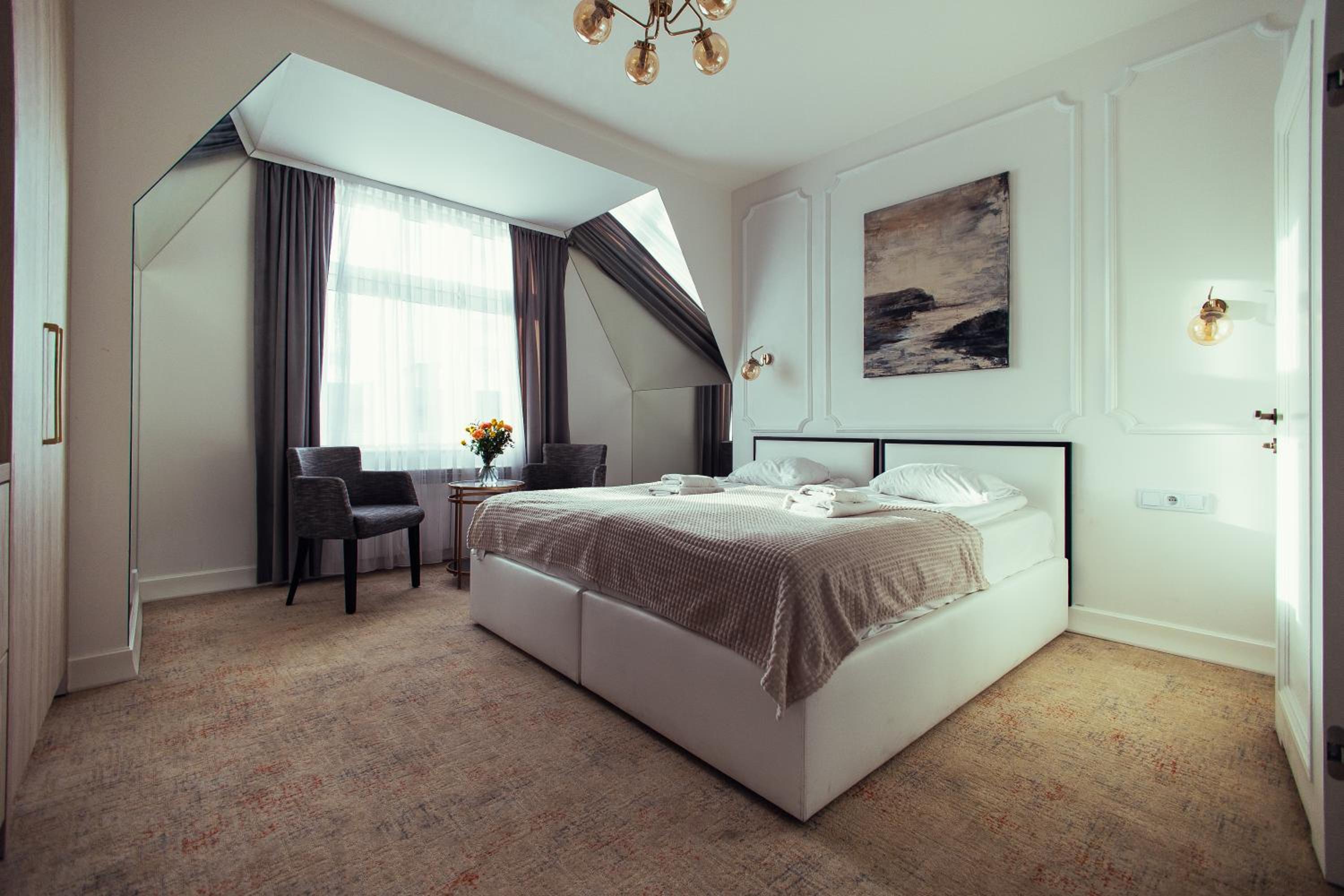Superior Double Room photo 3