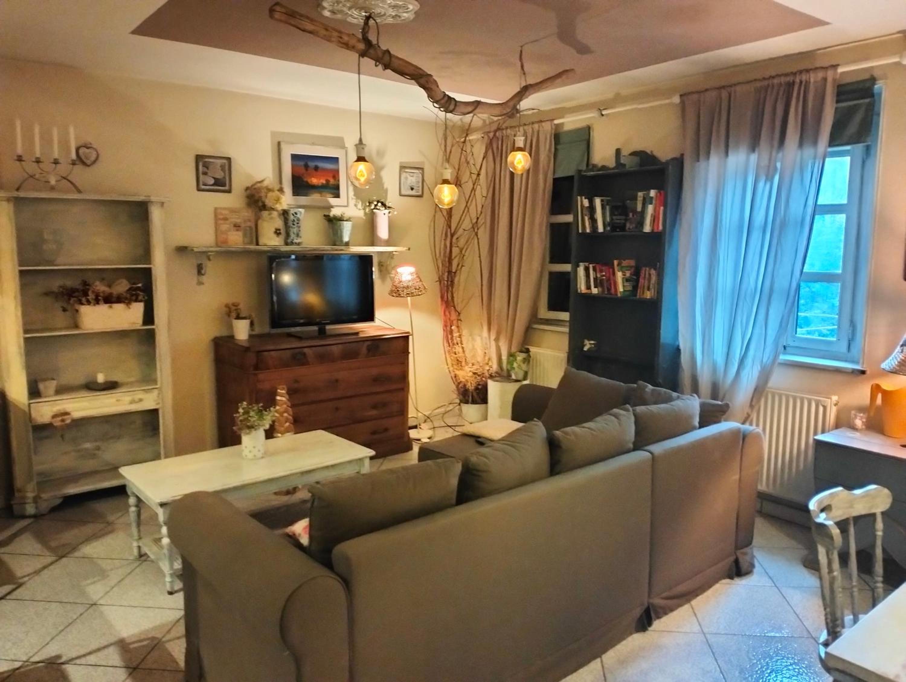 Two-Bedroom Apartment photo 1