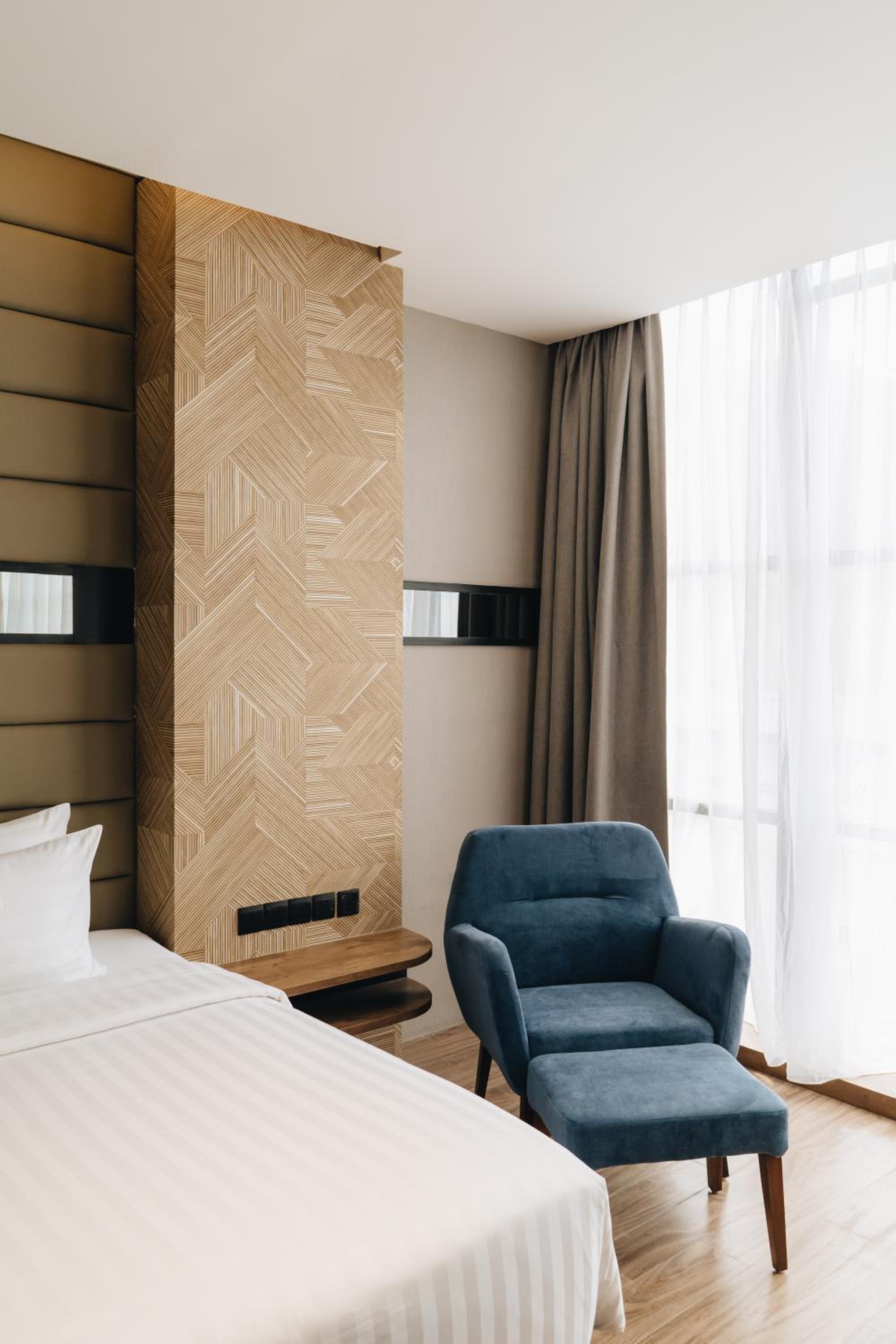 Executive Suite photo 3
