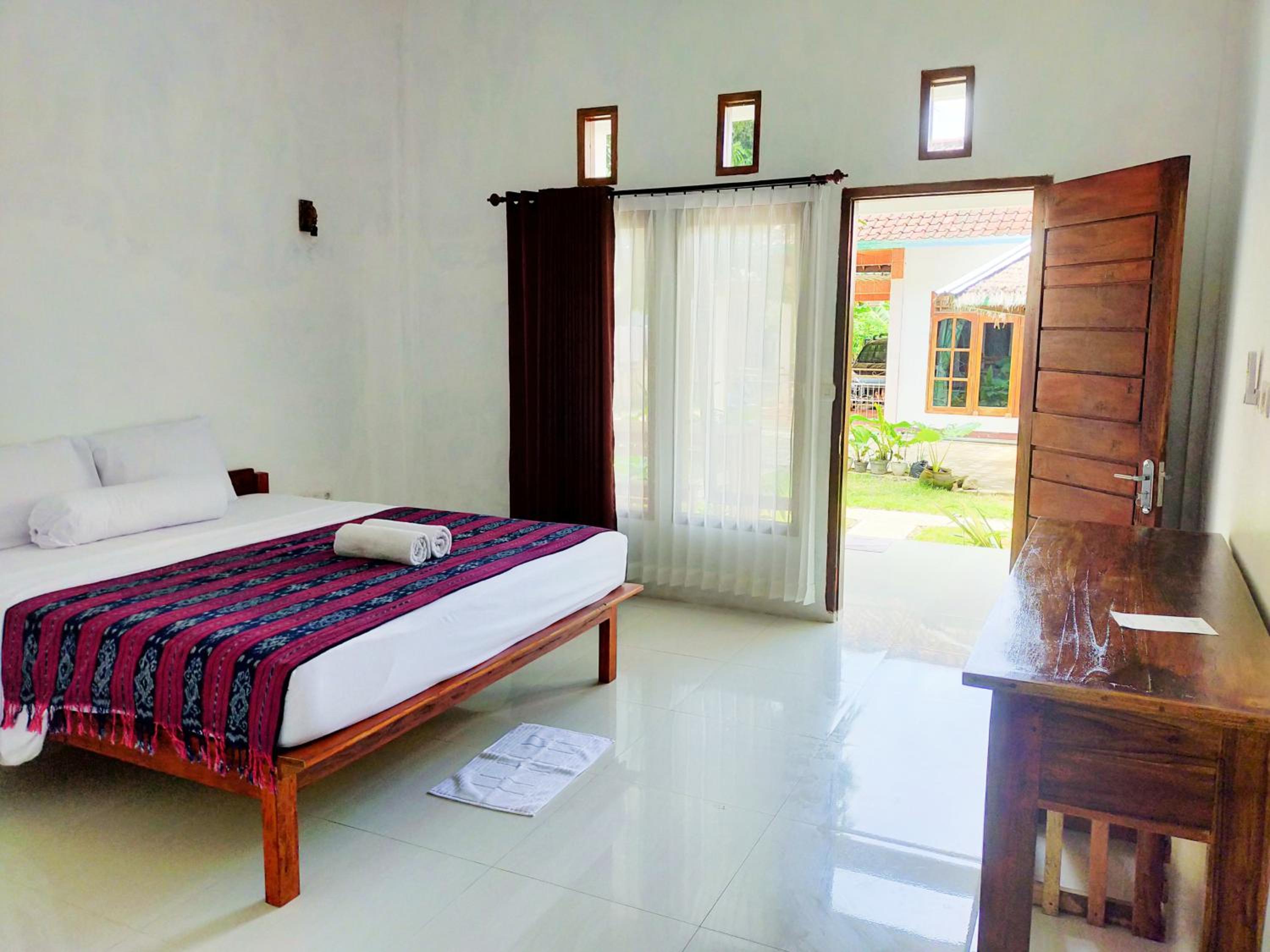 Double Room photo 2