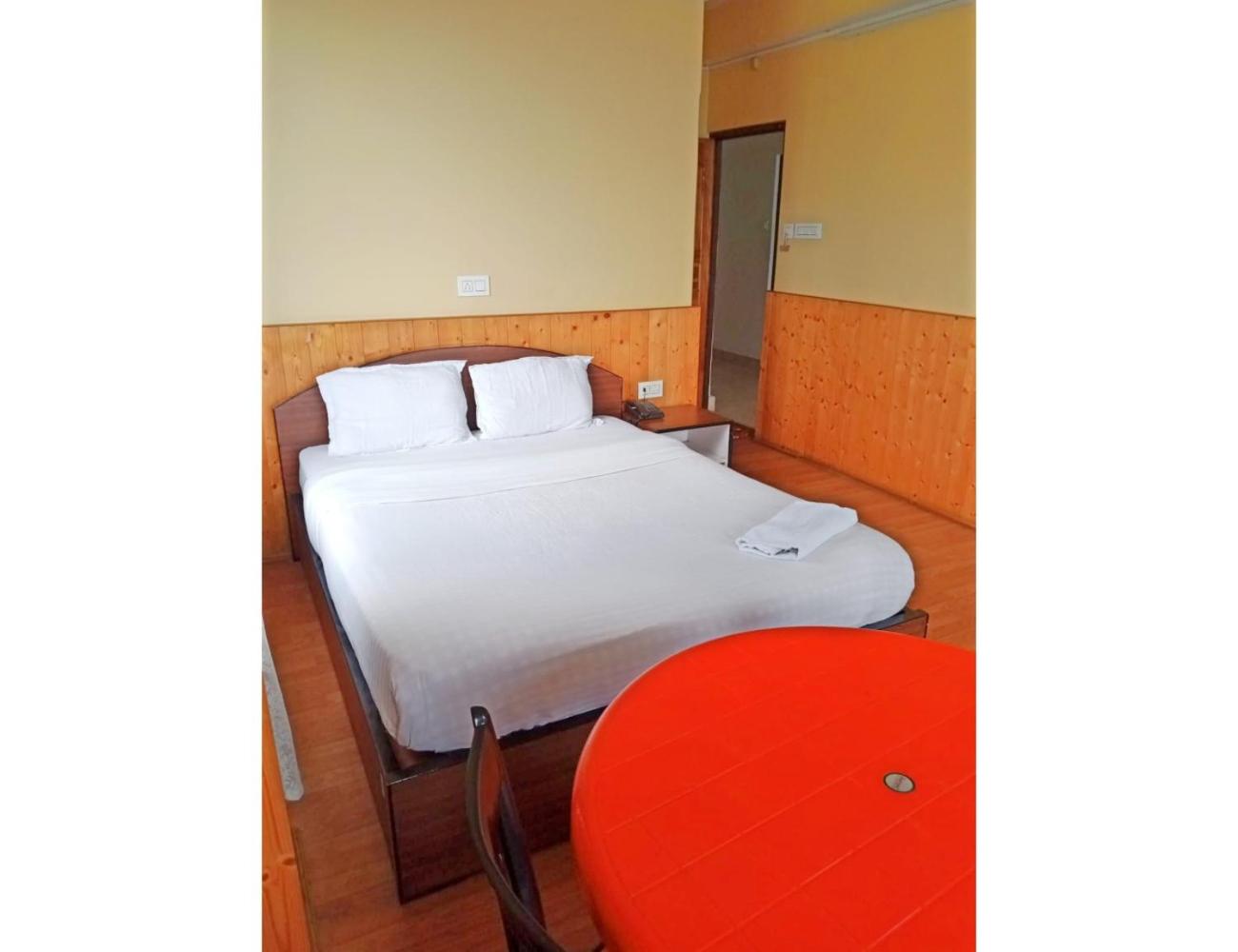 Deluxe Room photo 2