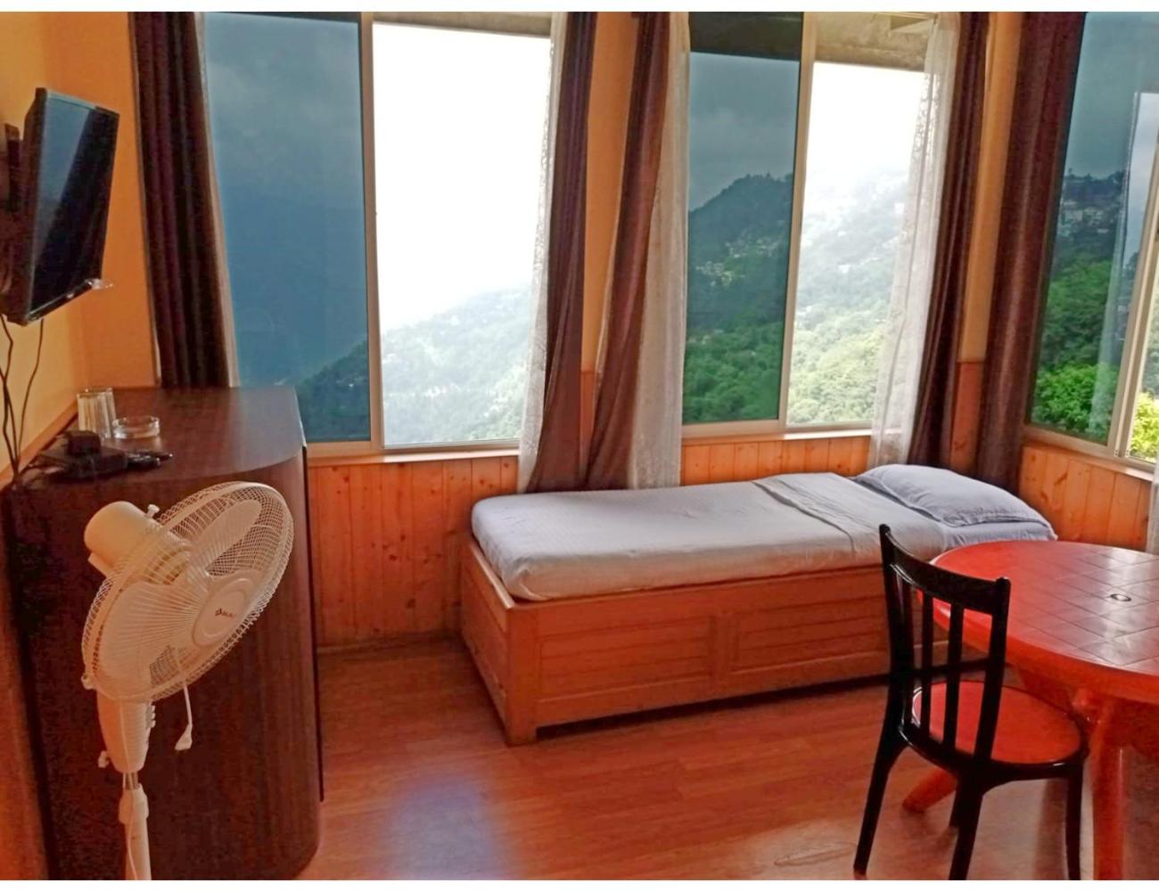 Deluxe Room photo 3