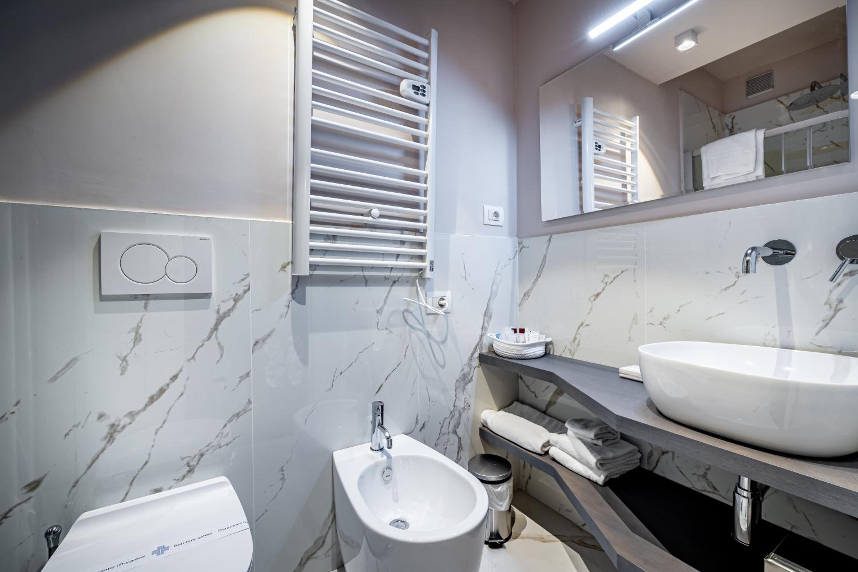 Small Double Room