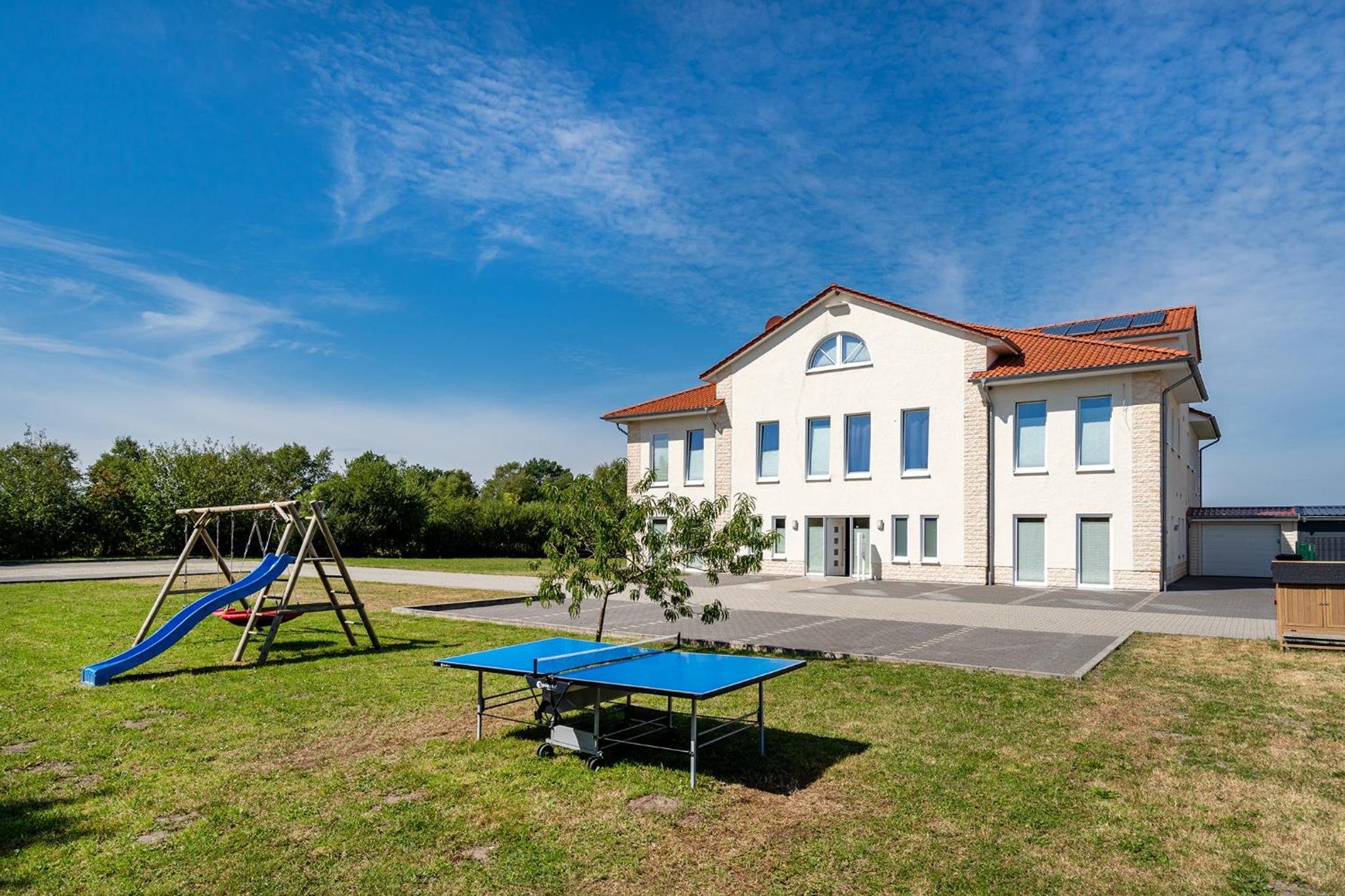 Villa Moorstern, Foto 16