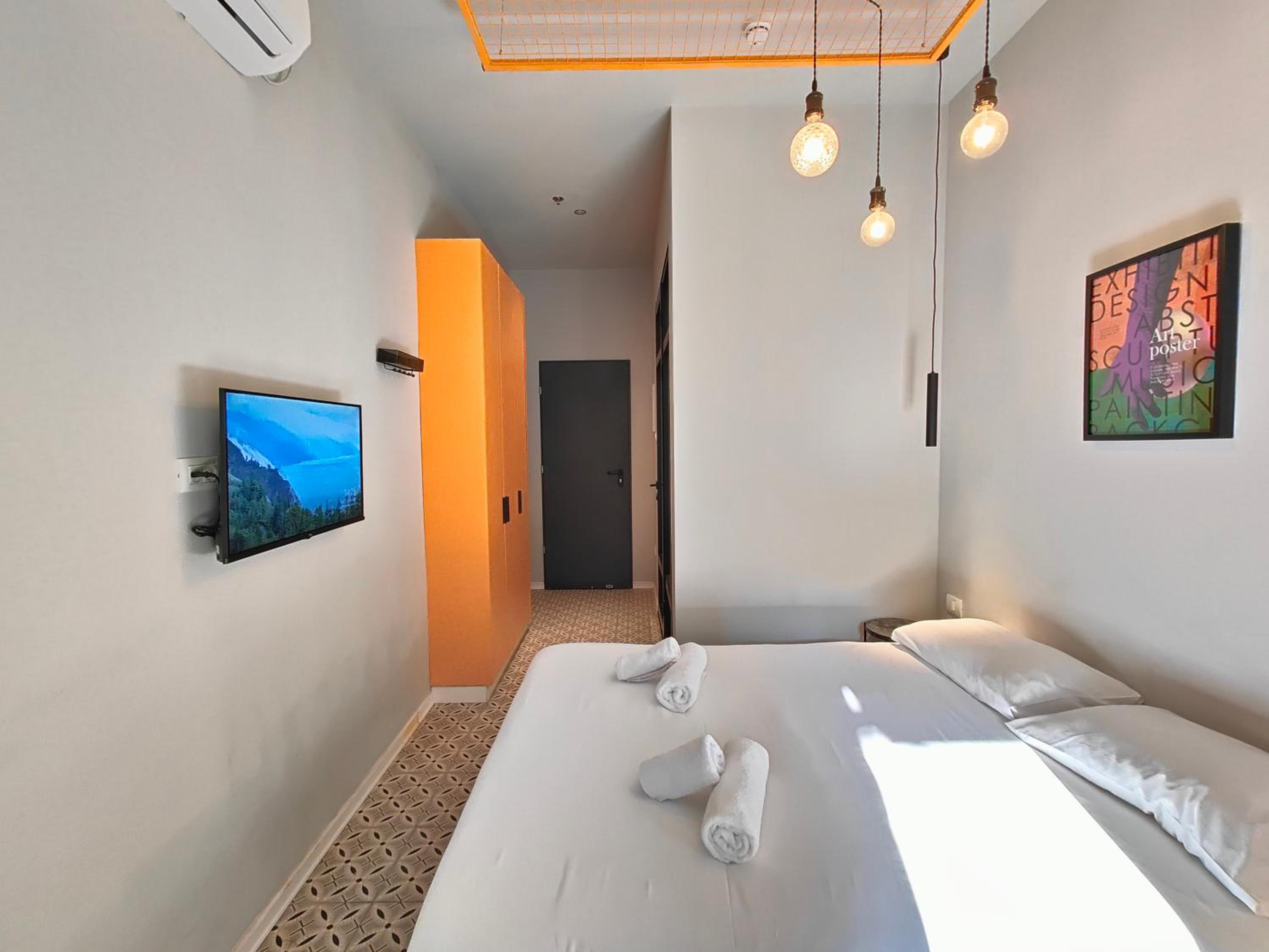 Double Room with Terrace photo 2