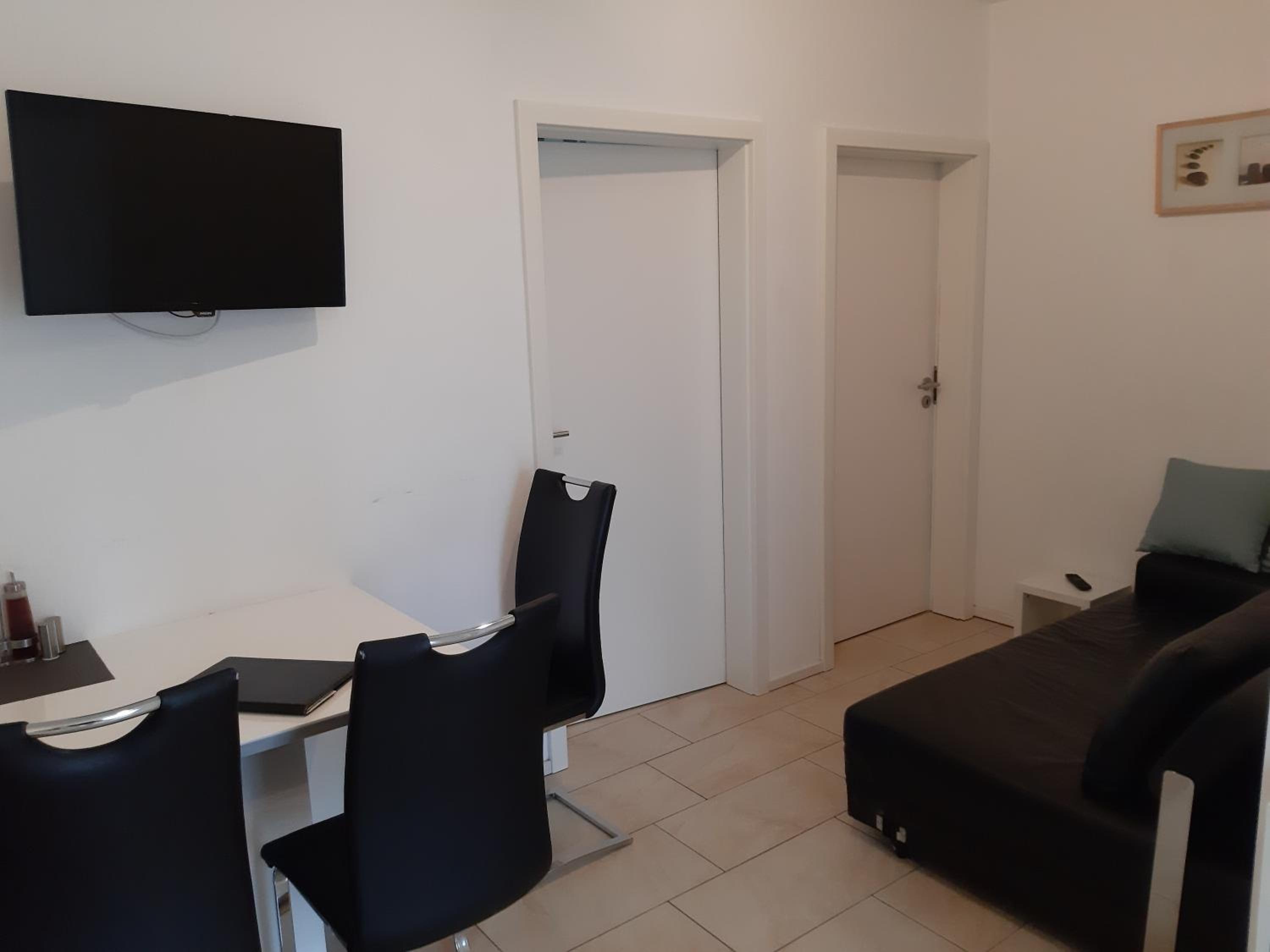Apartment - Ground Floor photo 1