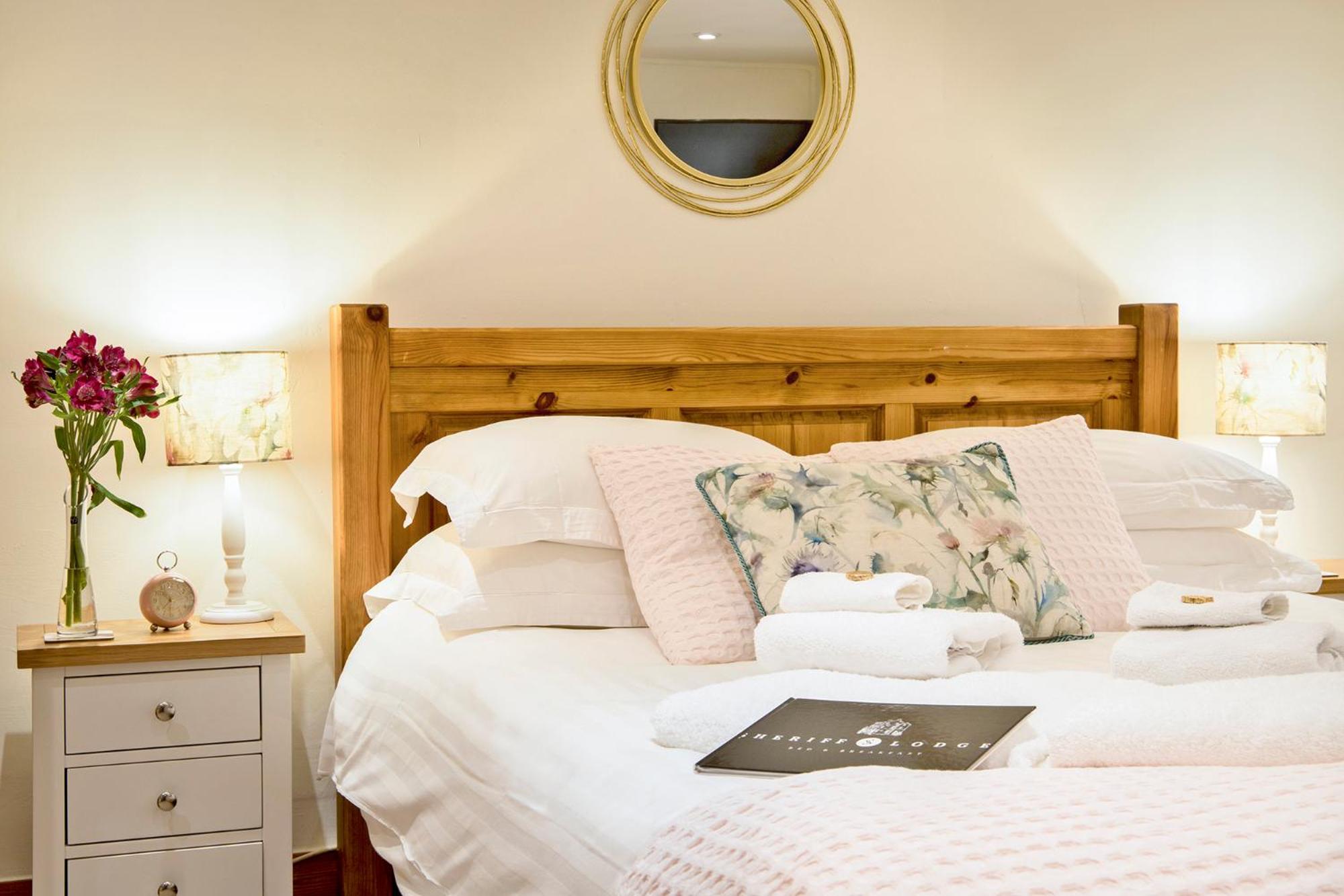 Deluxe Room photo 3