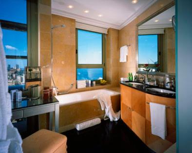 Two-Bedroom Apartment with Sea View photo 2