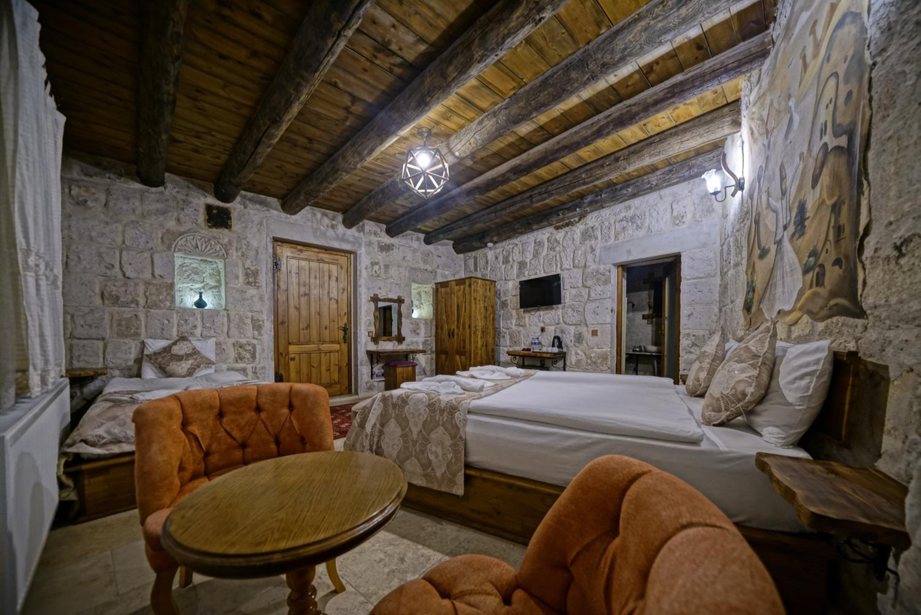 Classic Triple Room photo 2