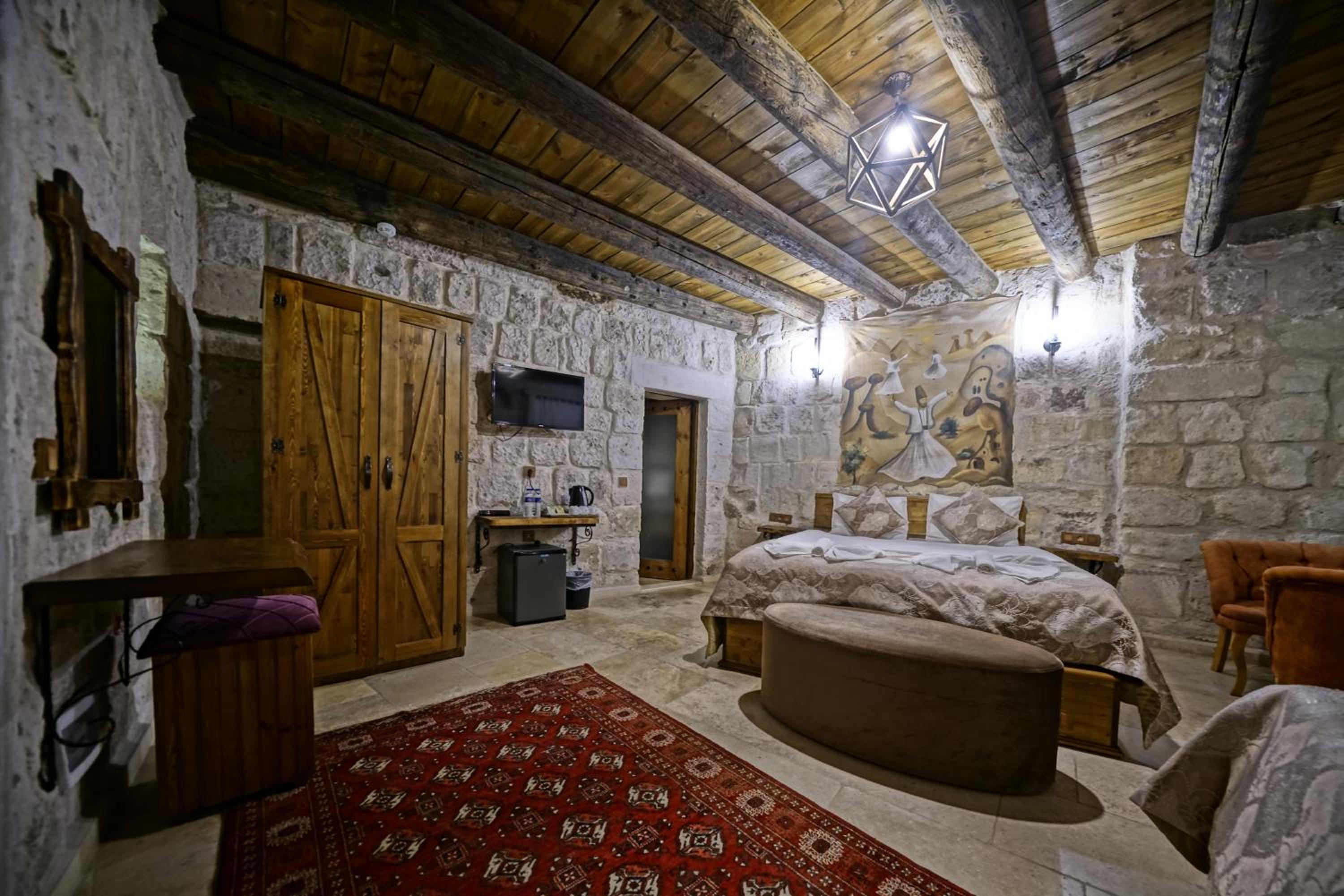 Classic Triple Room photo 1