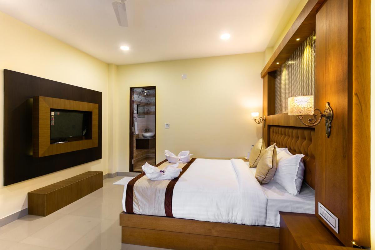 Superior Double Room
