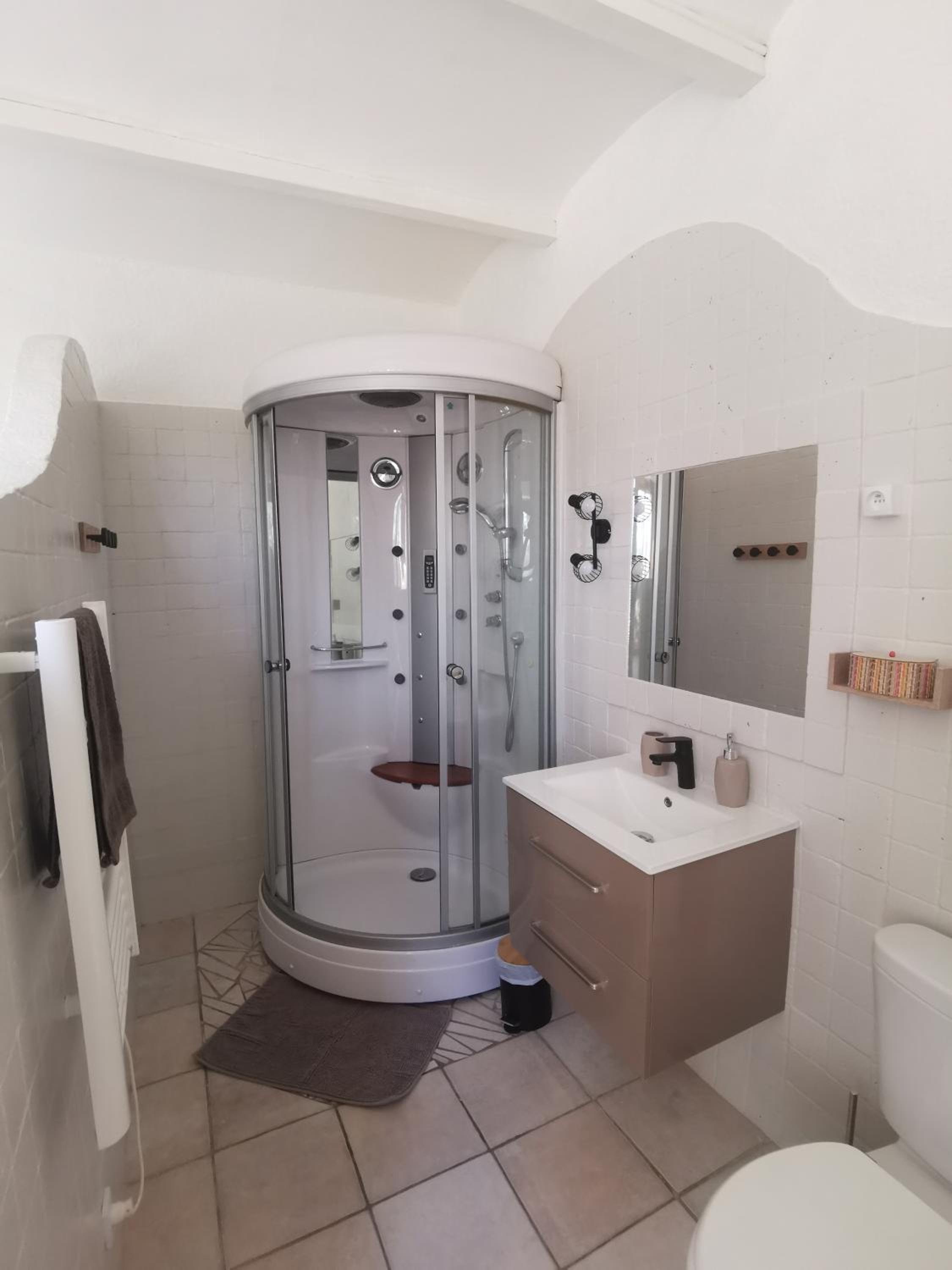 Double Room with Garden View photo 1
