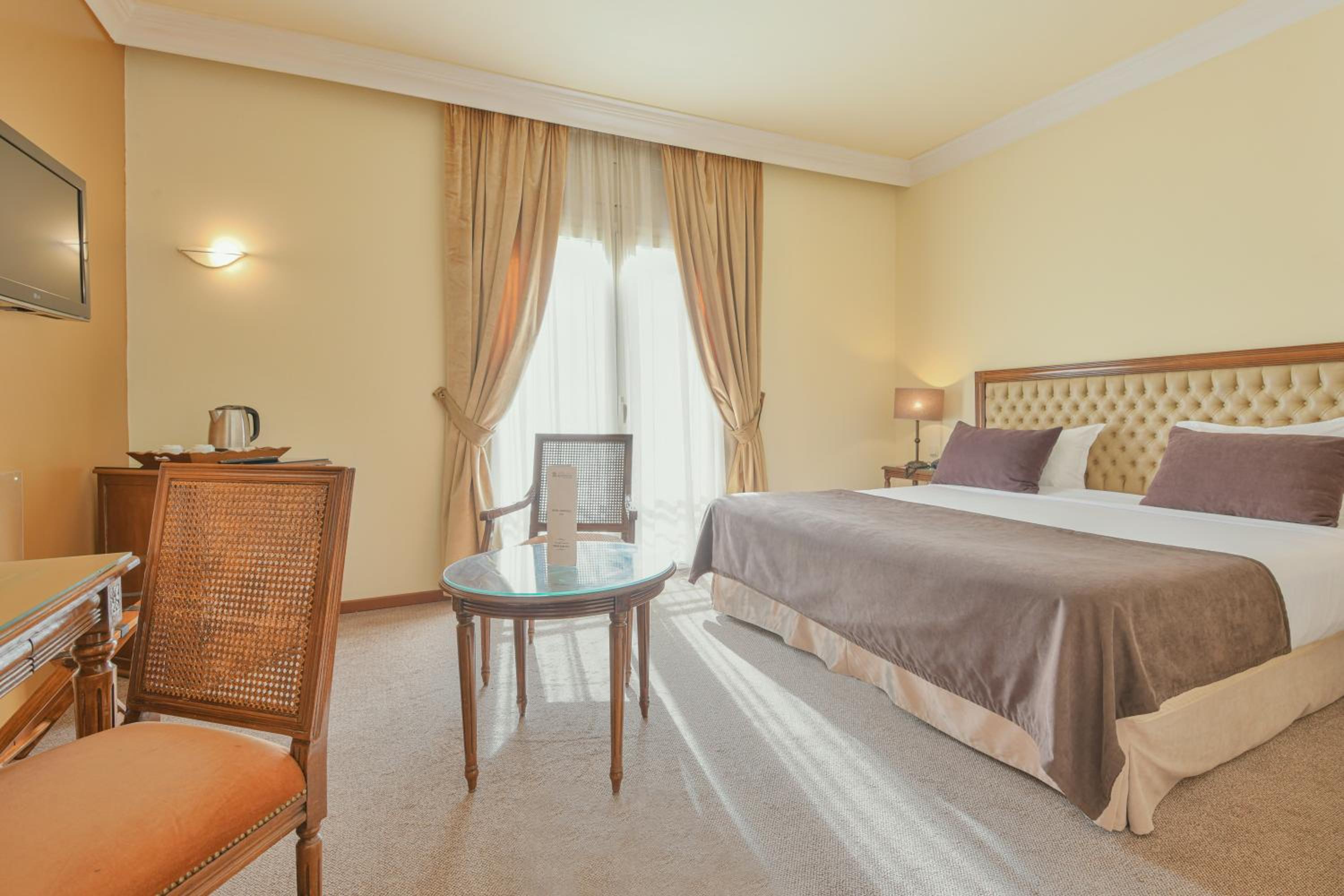 Superior Single Room