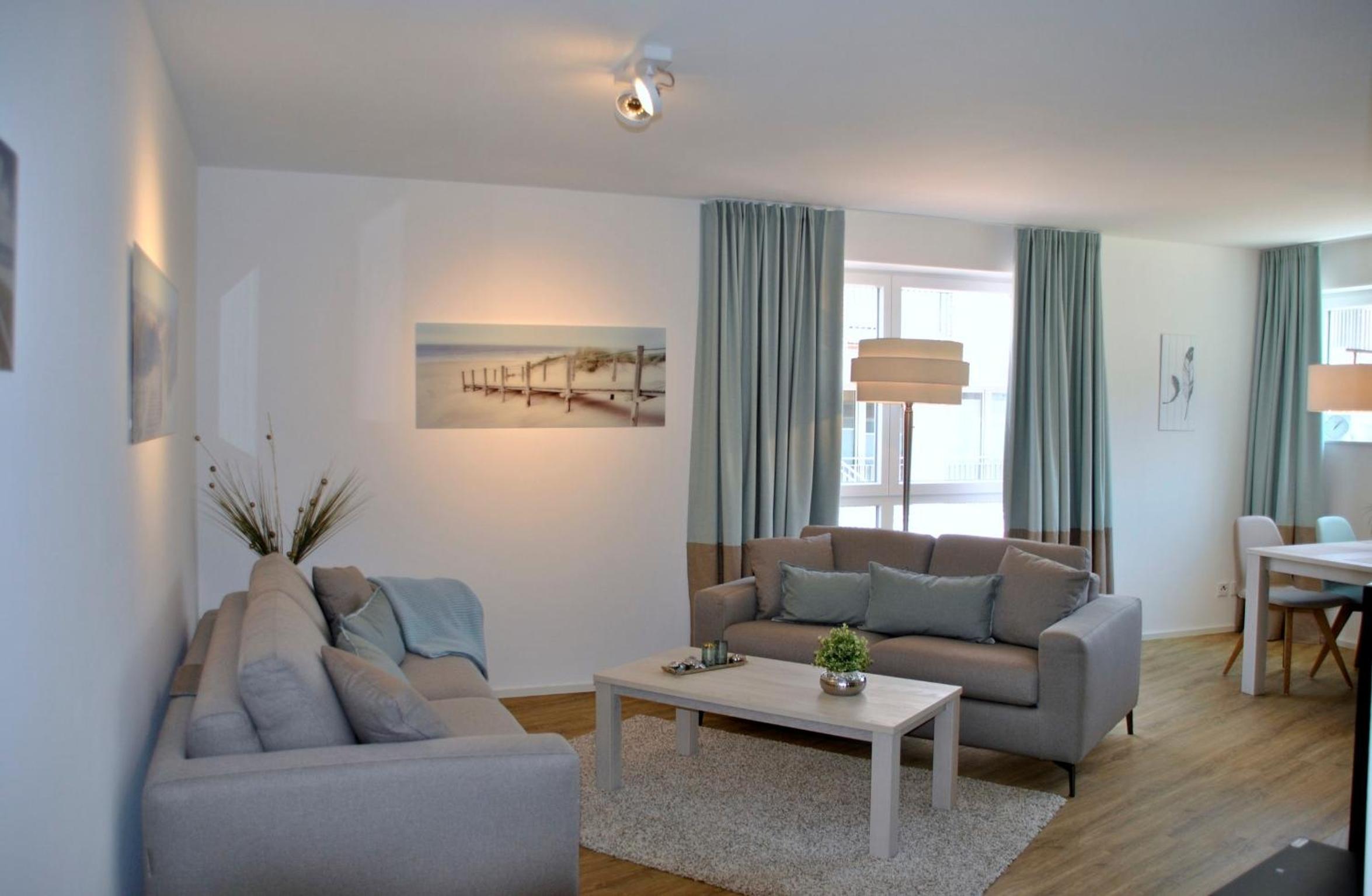 Apartment photo 1