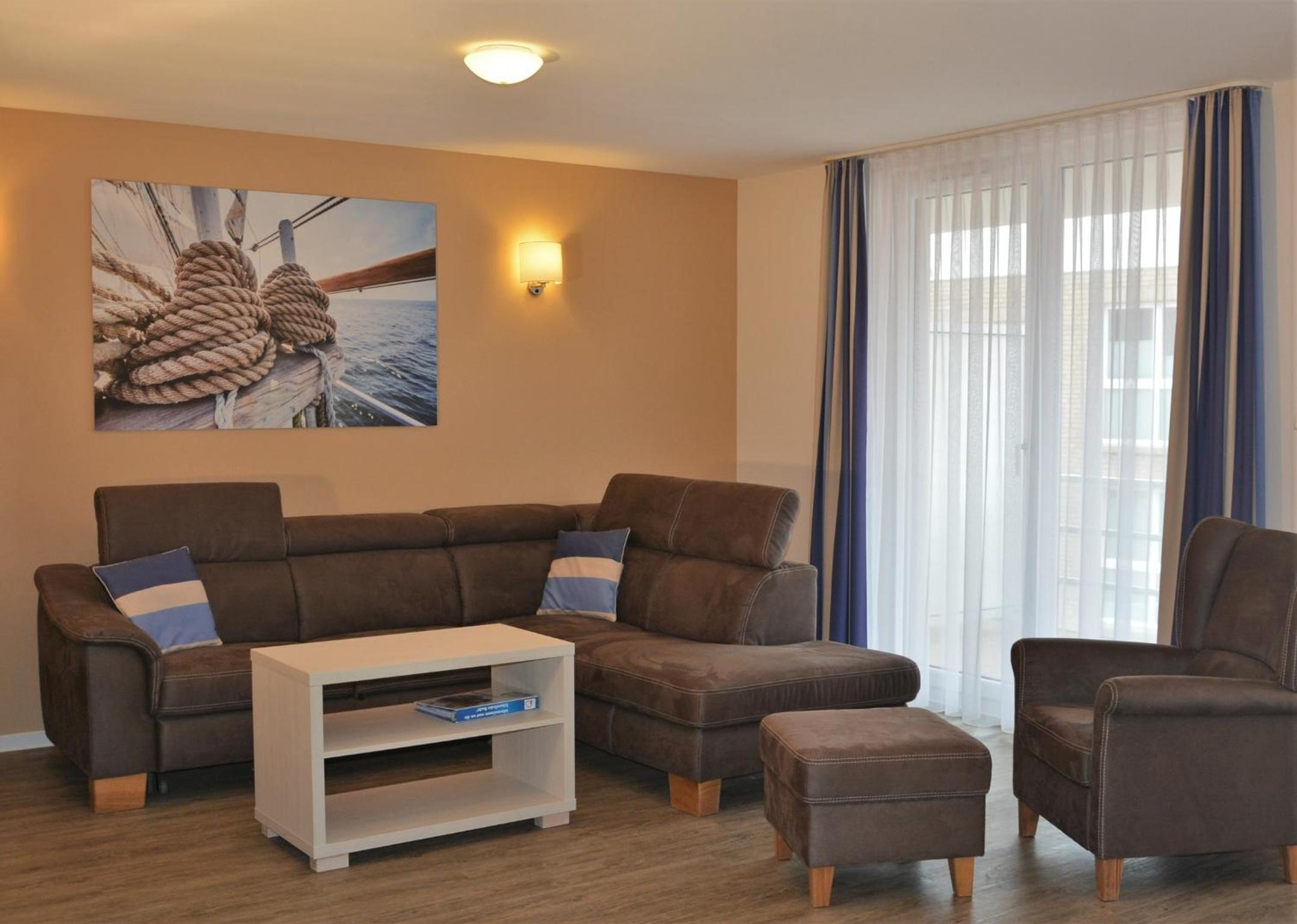 Apartment photo 1