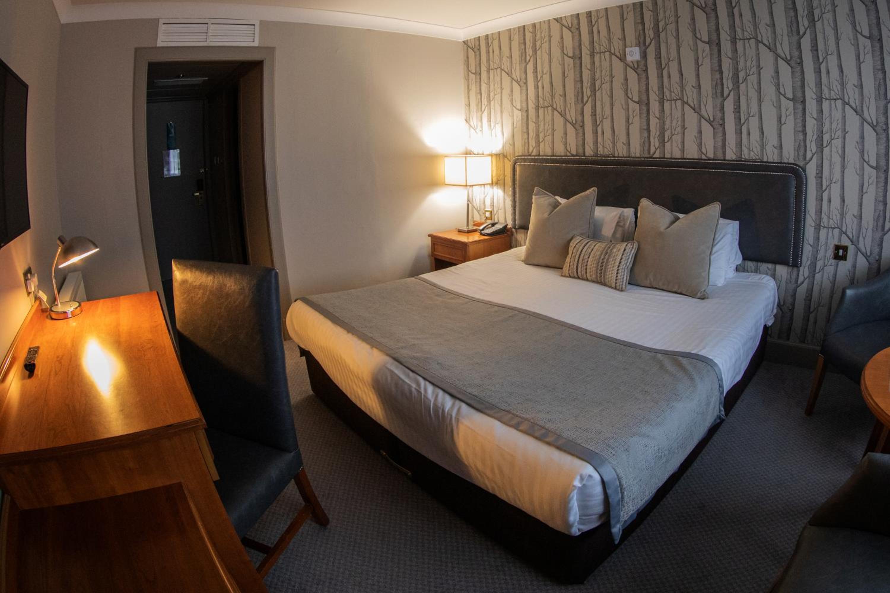 Standard Double Room - Photo 1