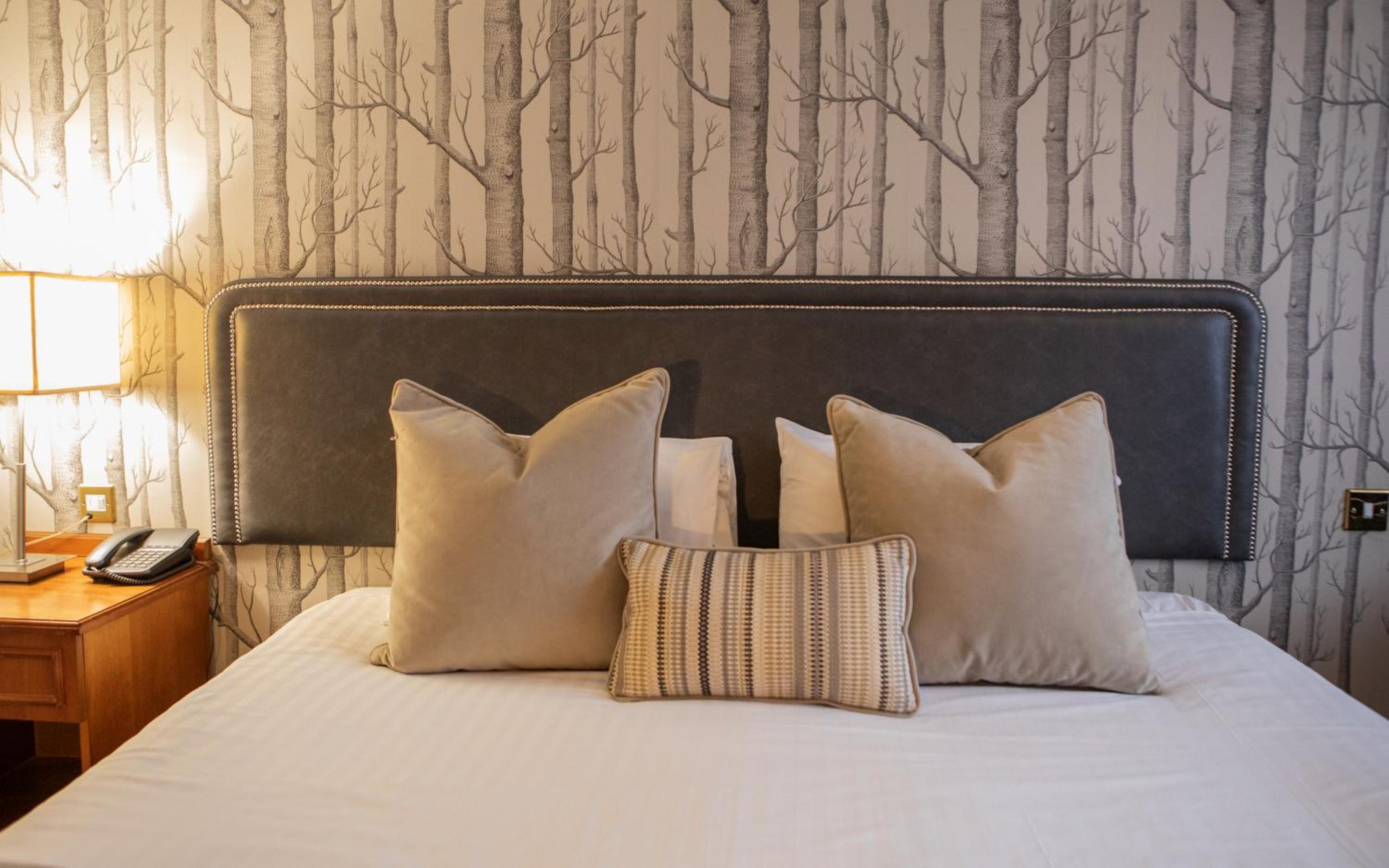 Standard Double Room - Photo 2
