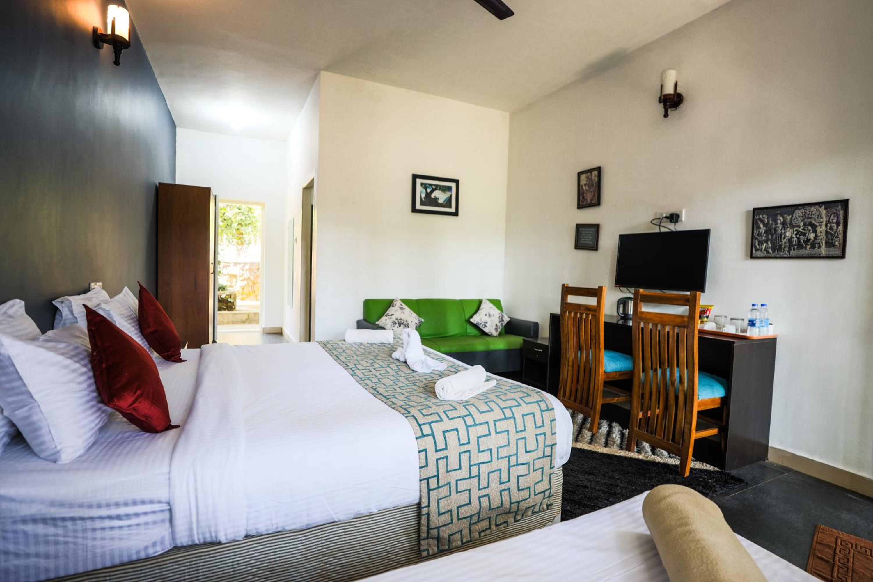 Superior Queen Room - Photo 1