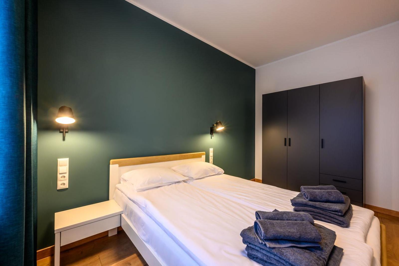 One-Bedroom Apartment - Photo 4