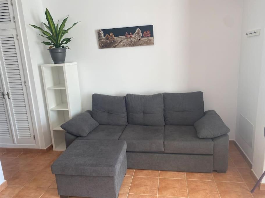 Apartamento Estudio
