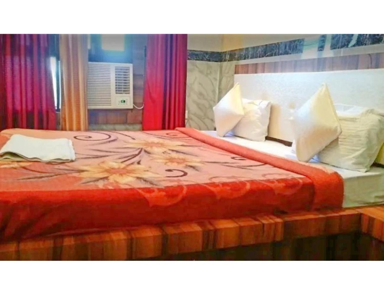 Deluxe Room photo 1
