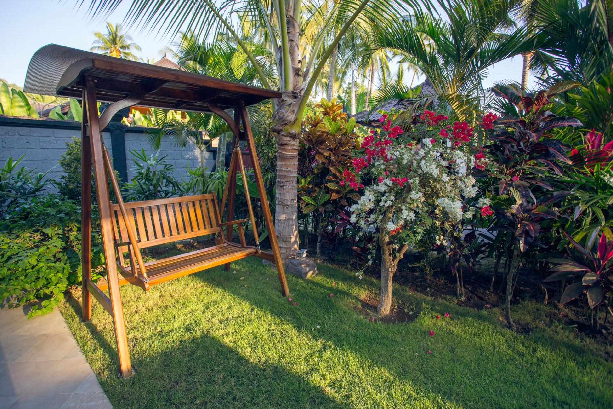 Three-Bedroom Villa with Private Pool photo 2