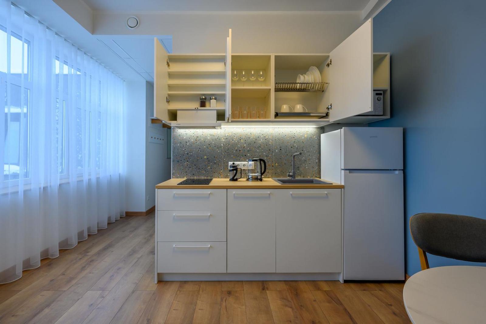Apartment - Photo 4