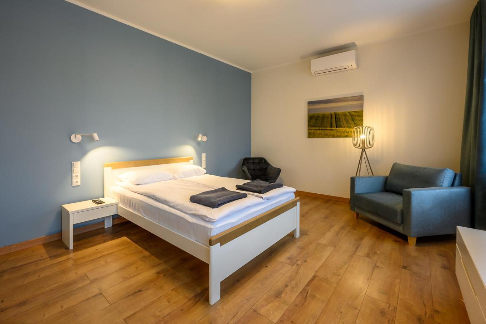 Apartment - Photo 1