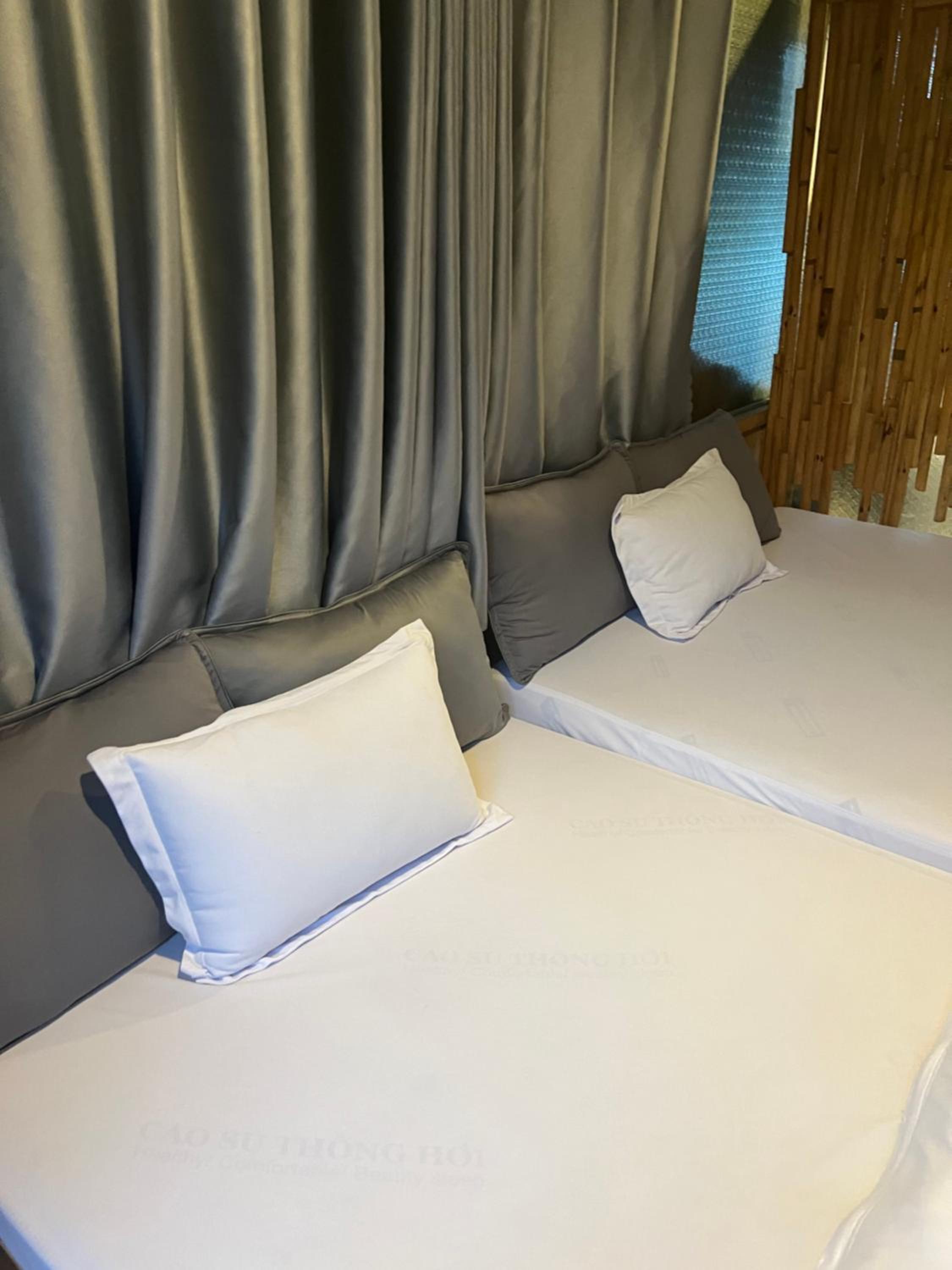 Double Room with Garden View - Photo 48
