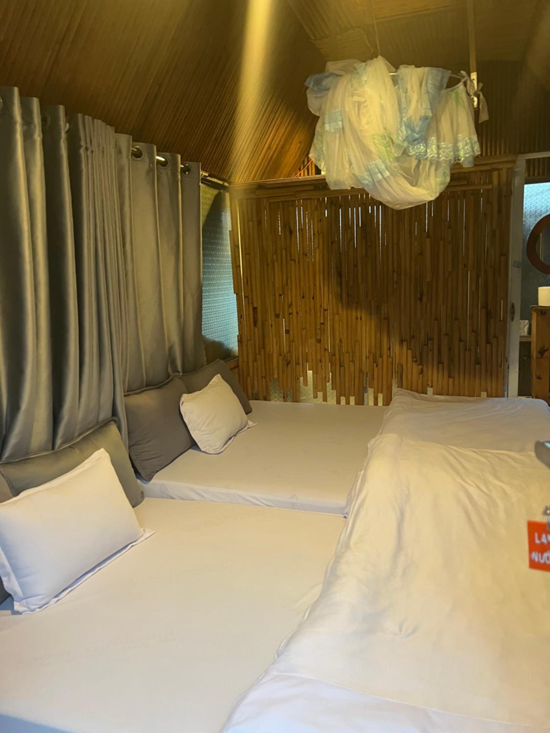 Double Room with Garden View - Photo 47