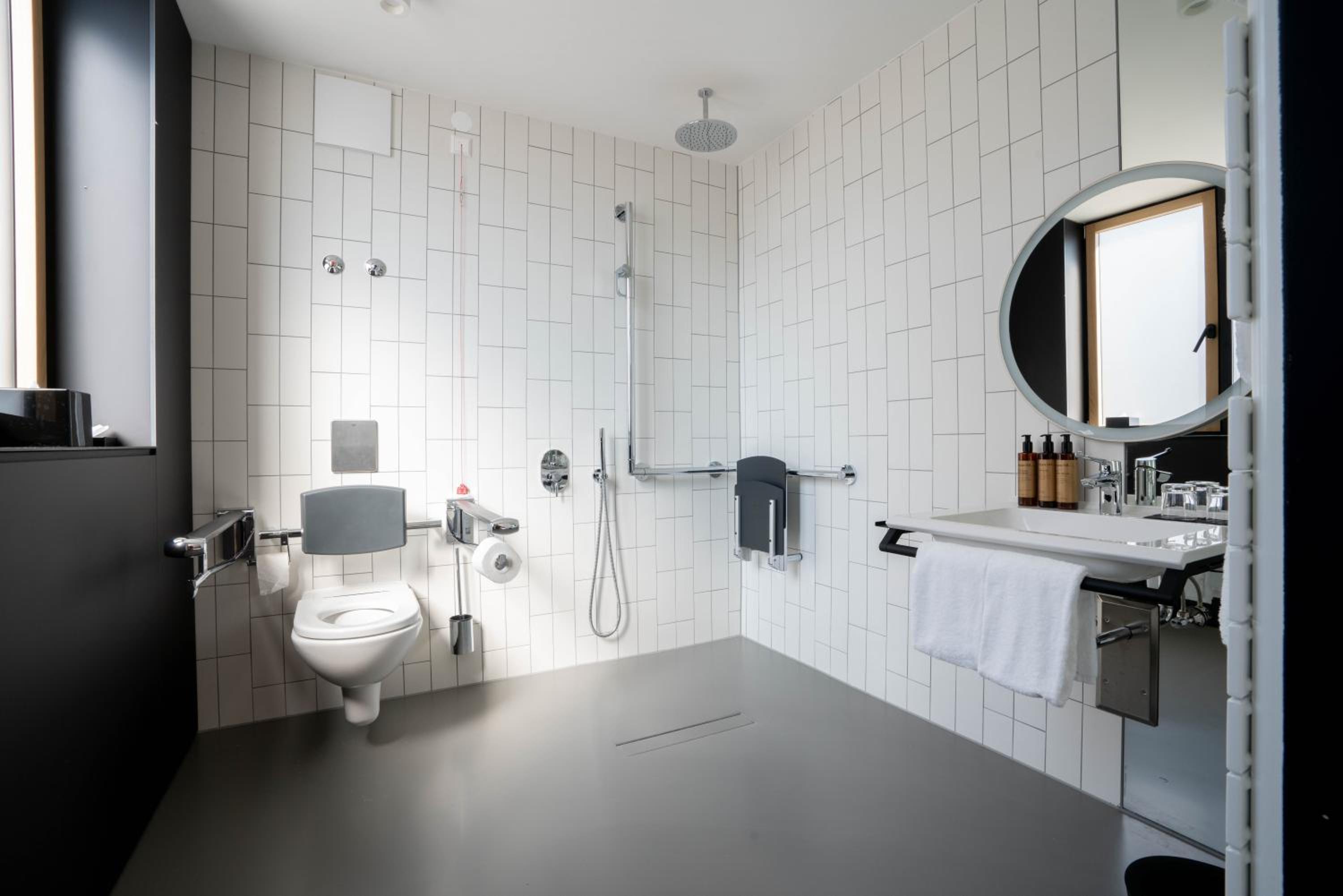 GREFIS-hotel, Foto 7
