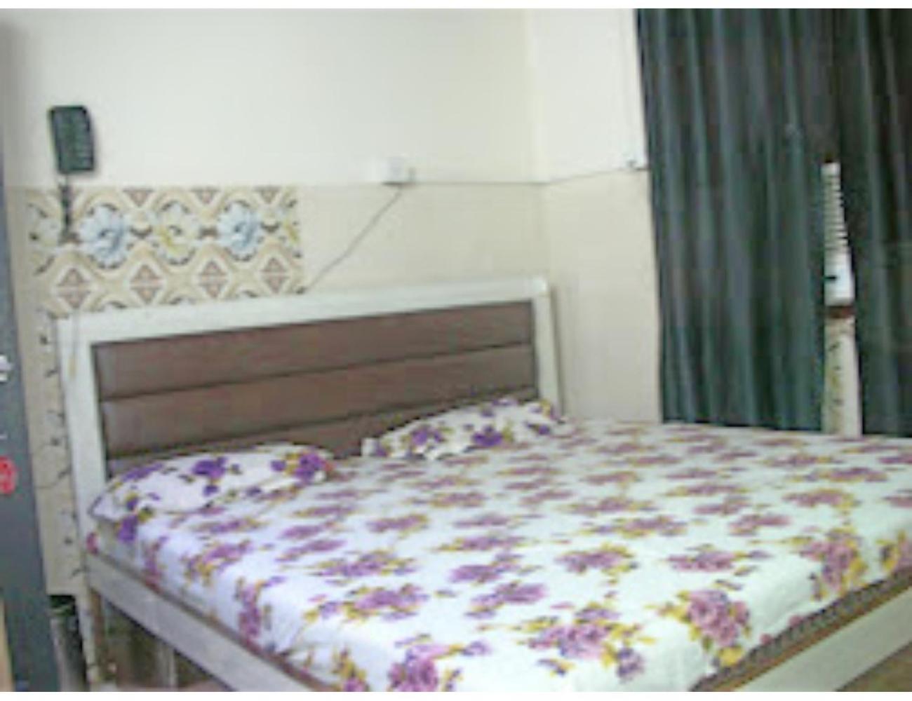 Deluxe Room photo 1