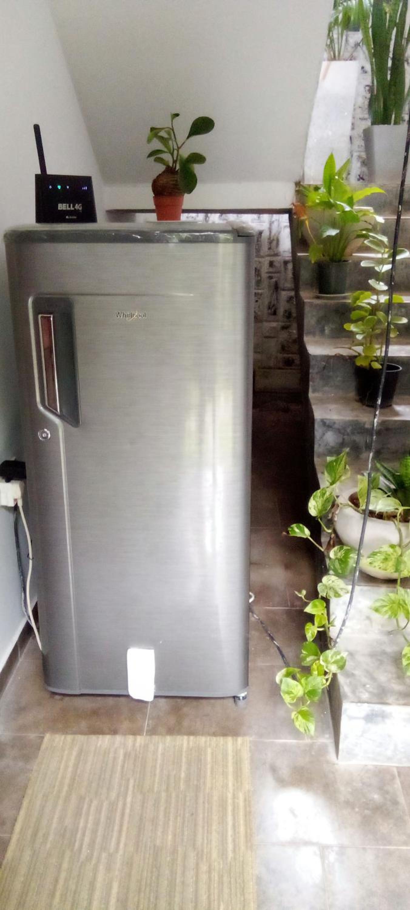 Double Room with Private Bathroom photo 2