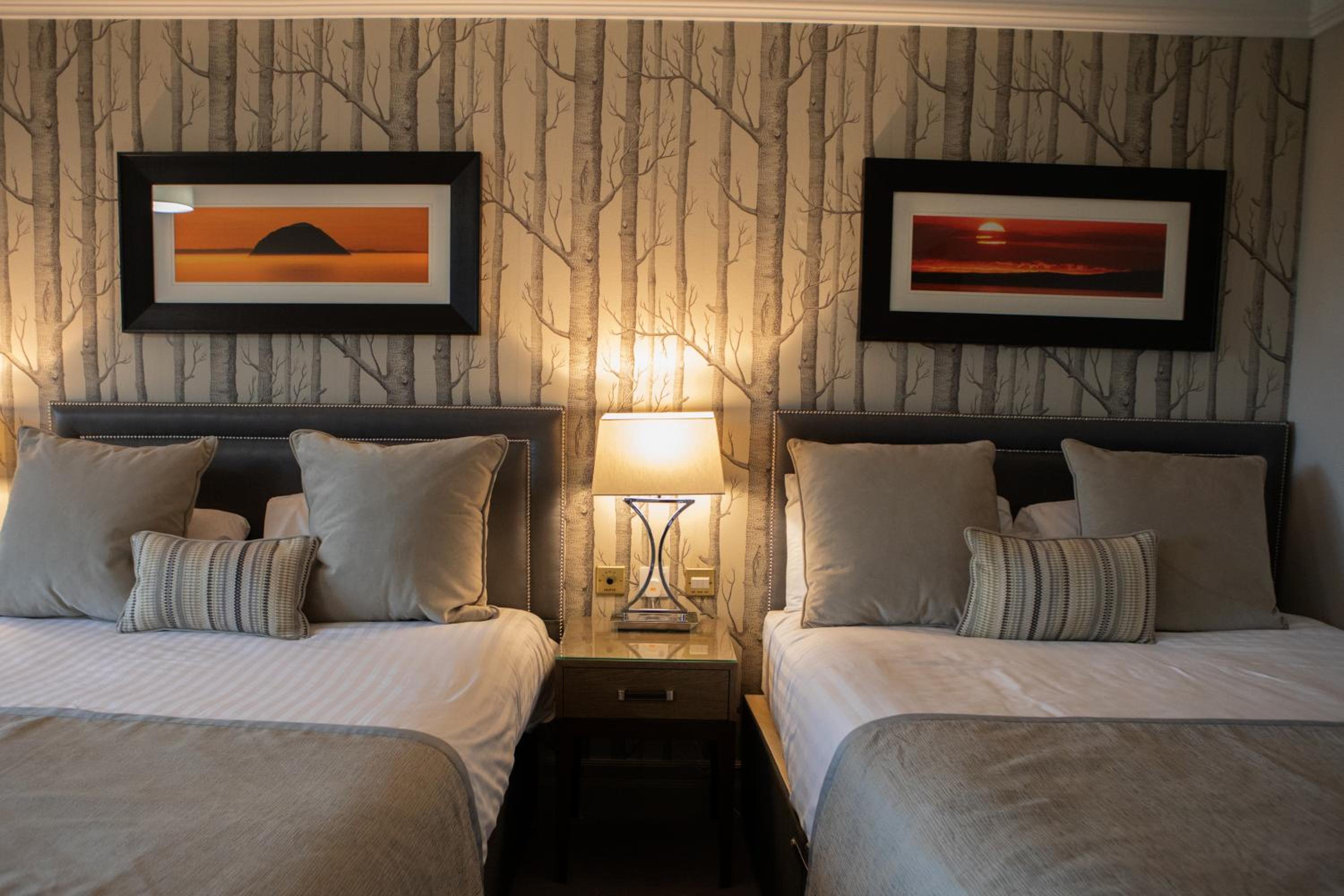 Double Double Room - Photo 3