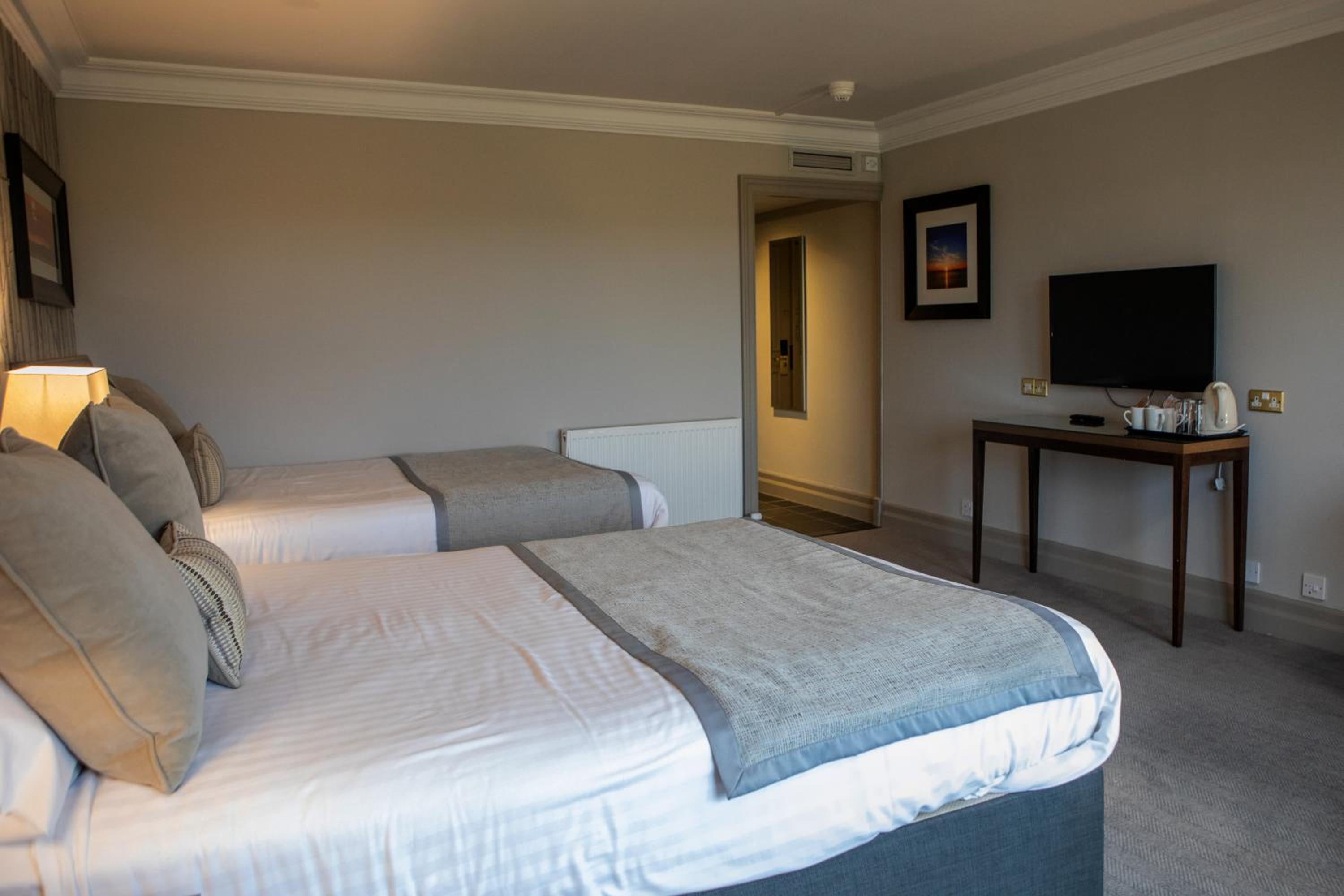 Double Double Room - Photo 1