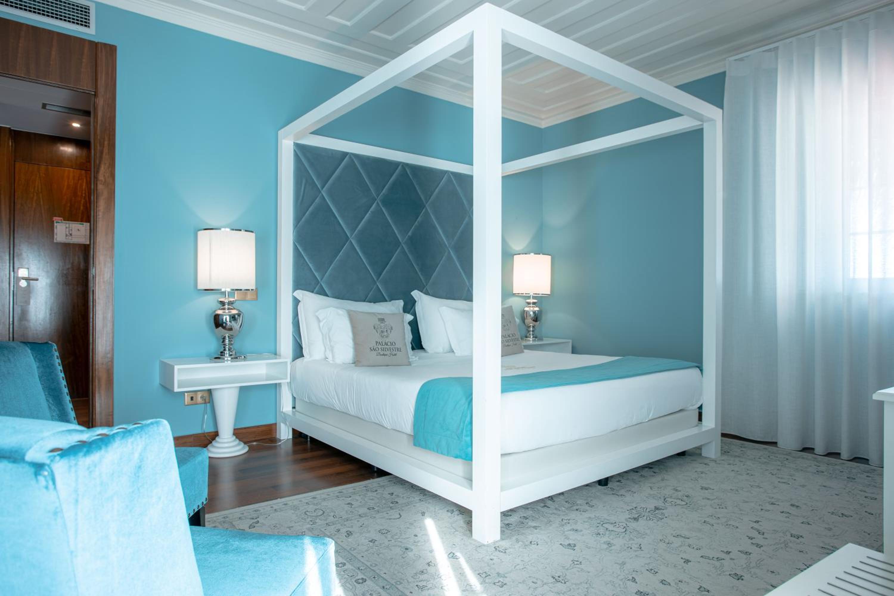 Royal Suite - Photo 1