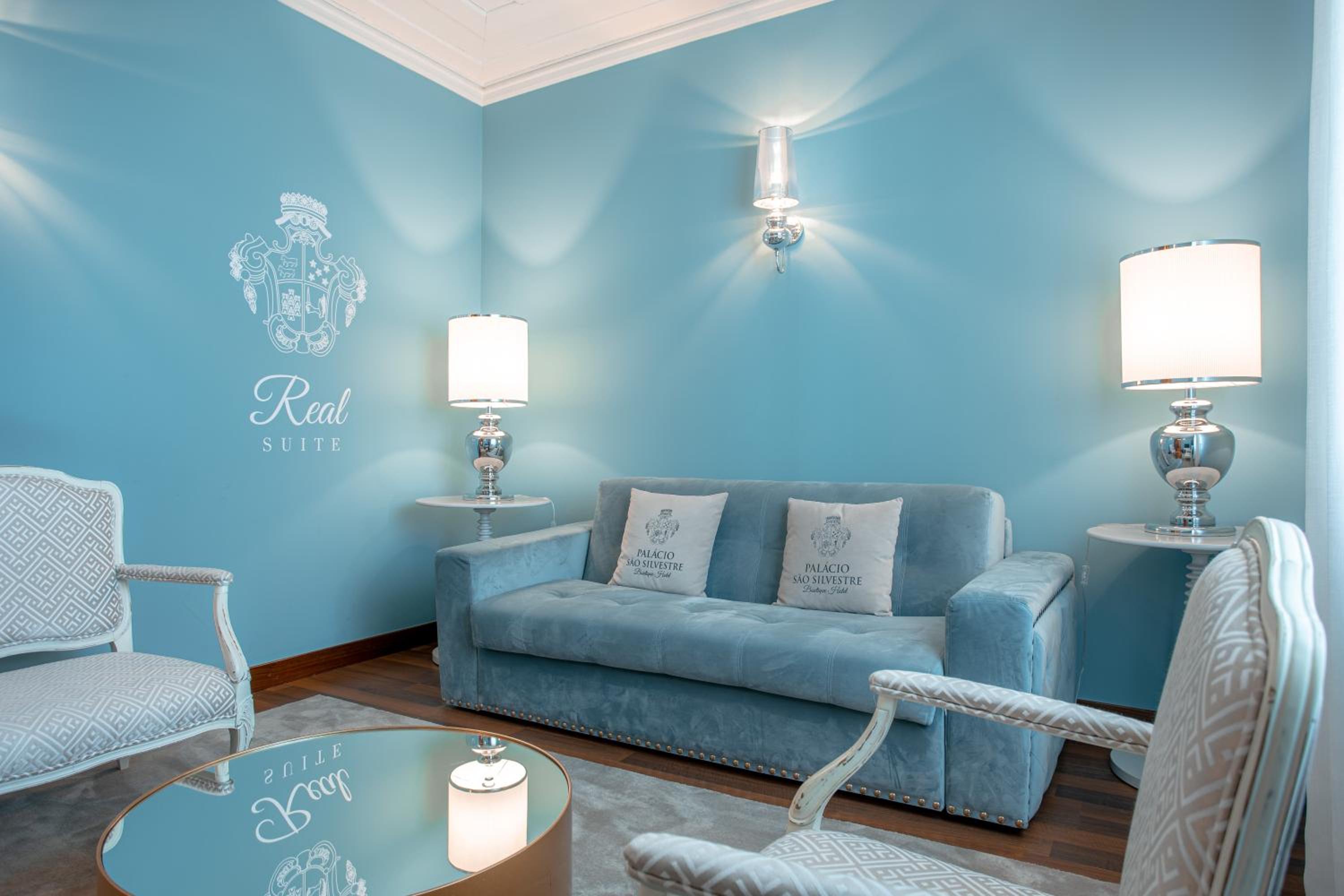 Royal Suite - Photo 5