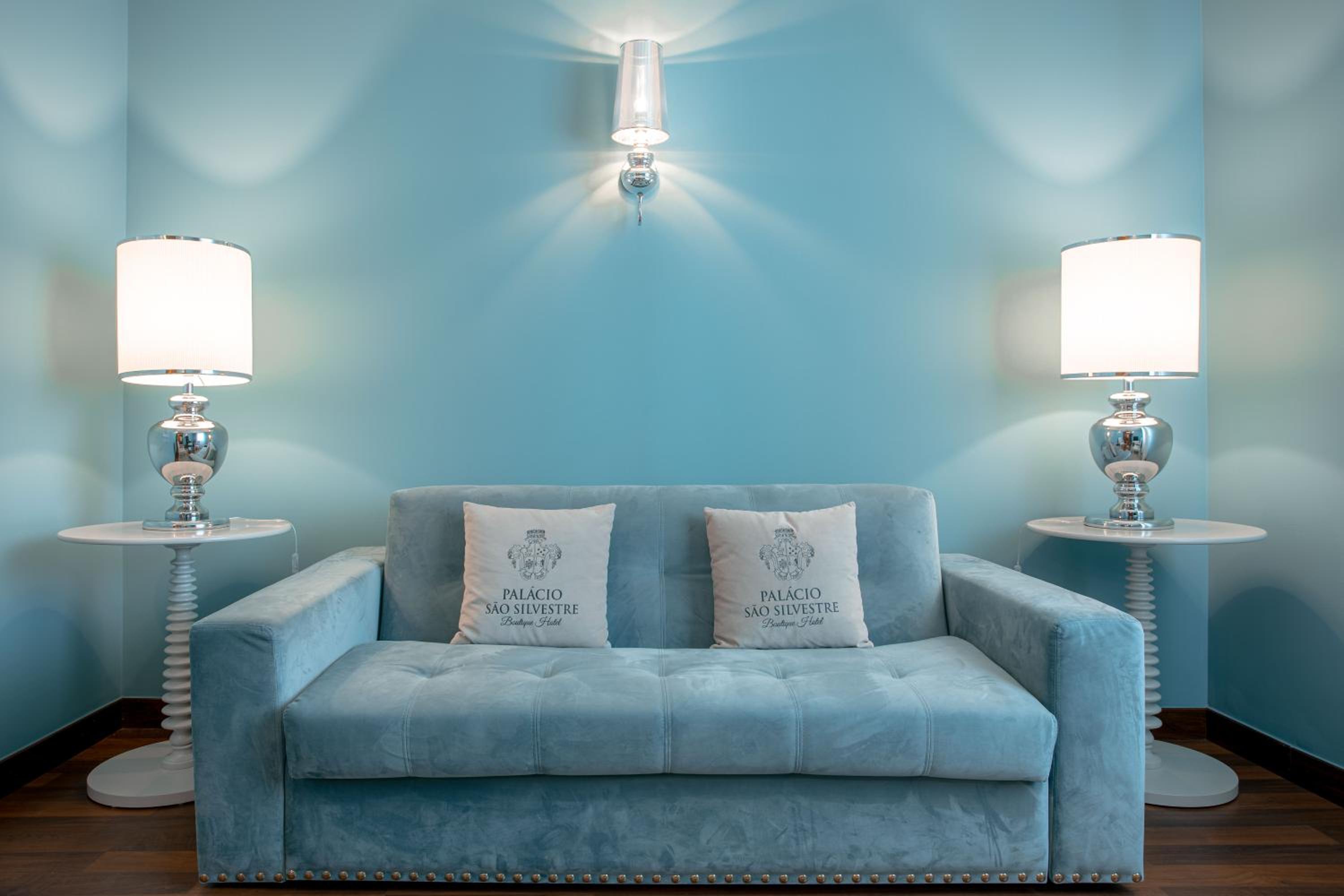Royal Suite - Photo 6