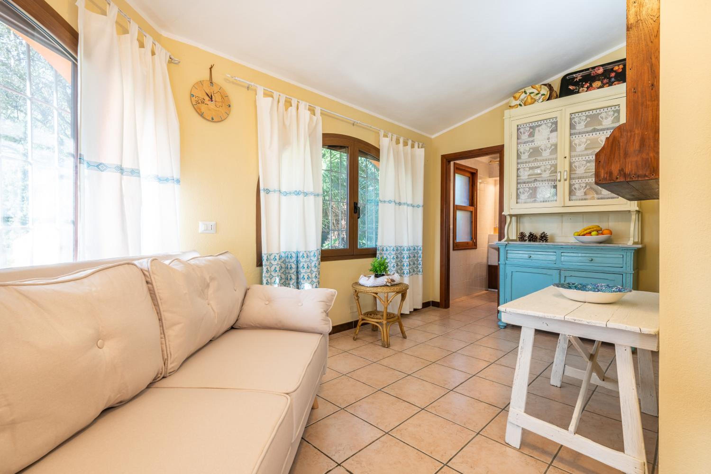 Two-Bedroom House photo 1