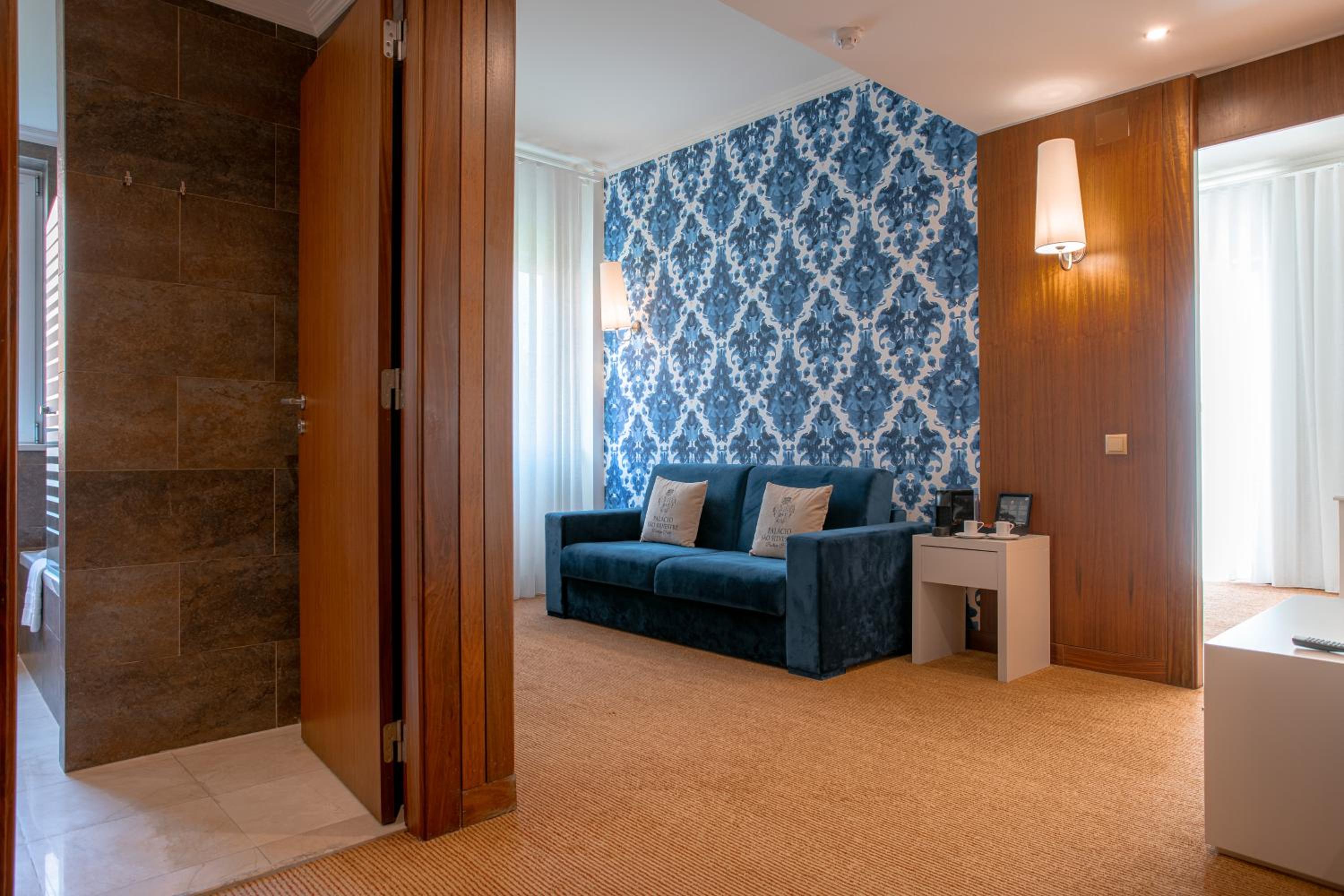Premium Suite - Photo 5
