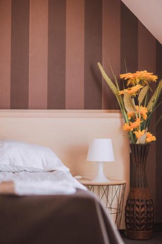 Junior Suite with Balcony photo 2