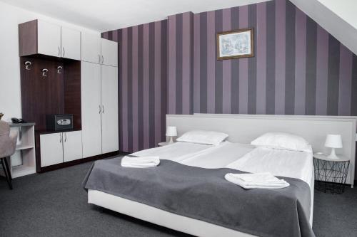 Junior Suite with Balcony photo 3